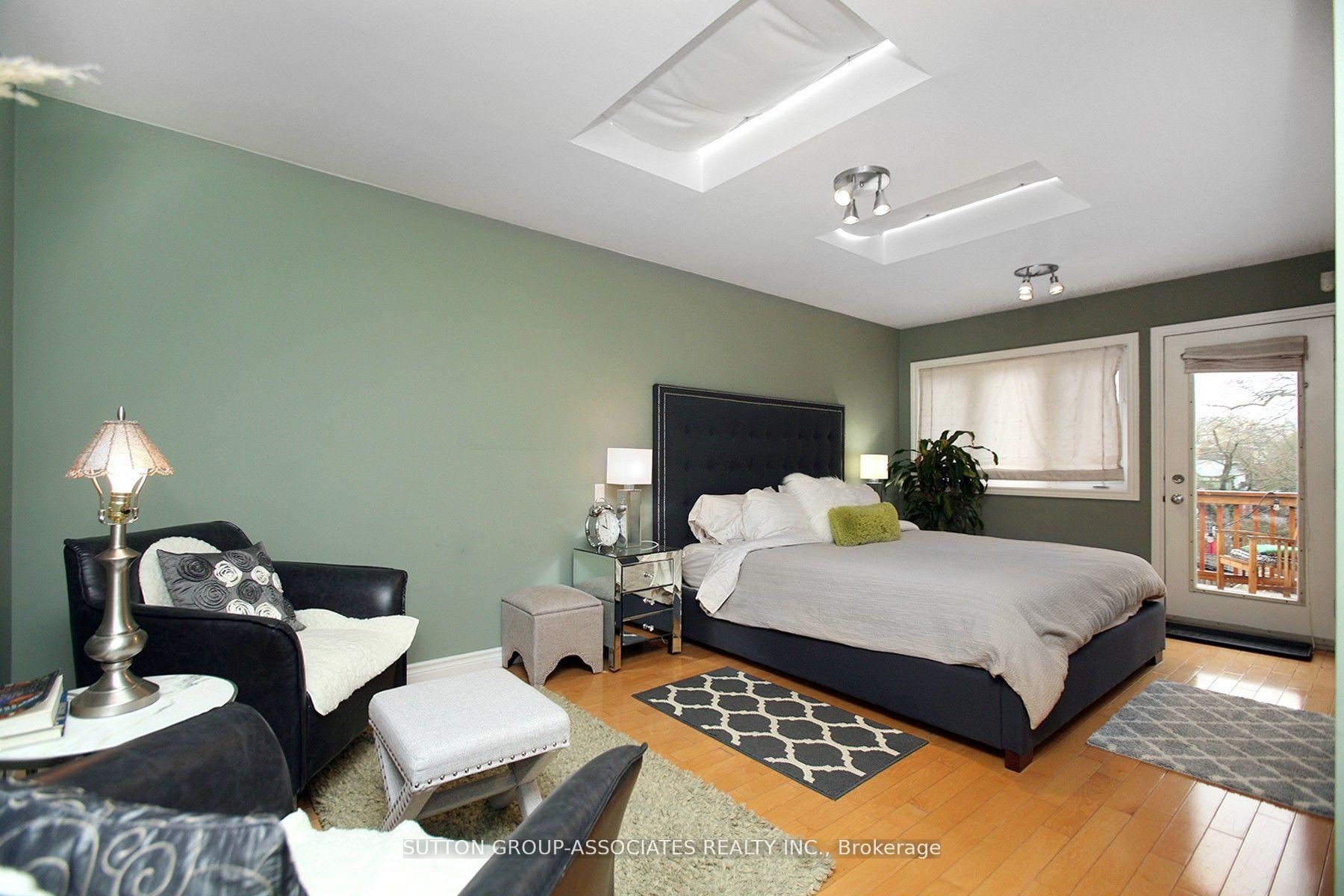 Photo 15 of Unit Unit 3, 478 Bloor Street, Toronto, The Annex — HOMEH