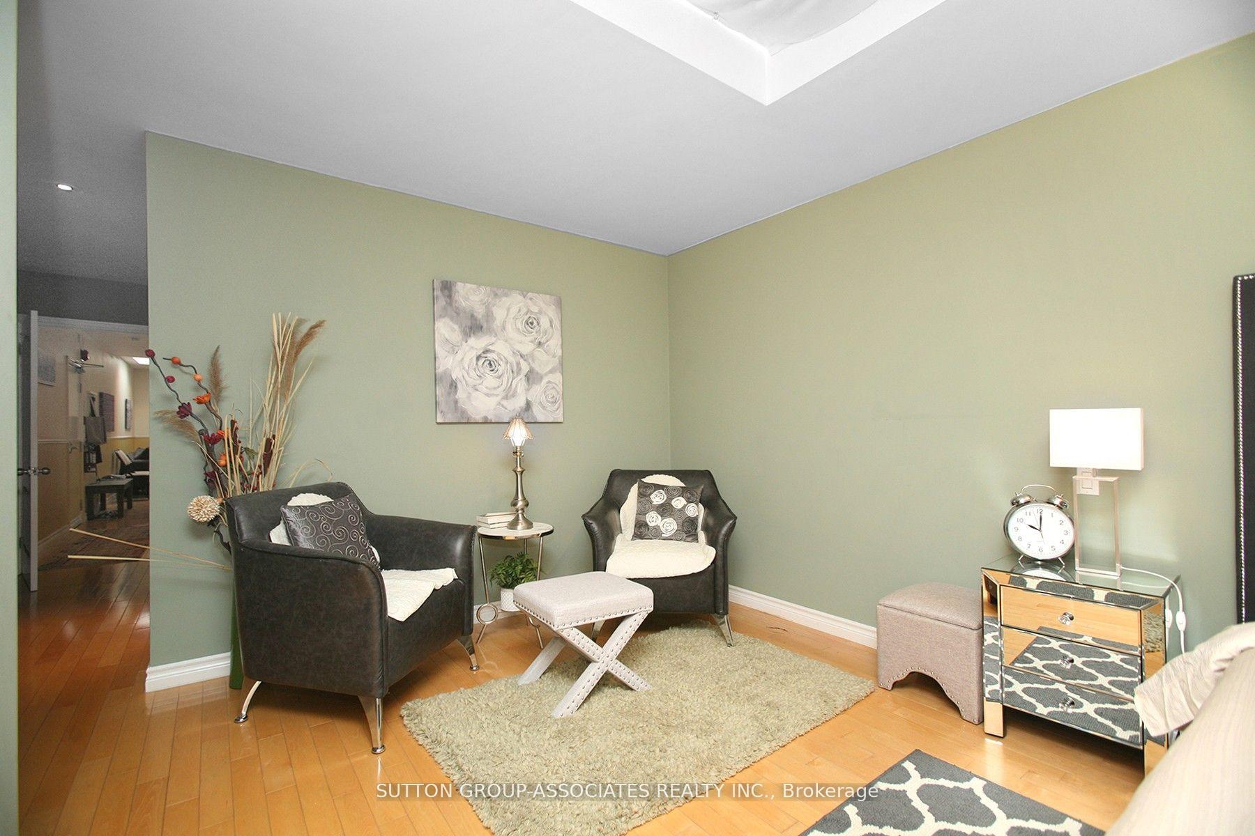 Photo 11 of Unit Unit 3, 478 Bloor Street, Toronto, The Annex — HOMEH