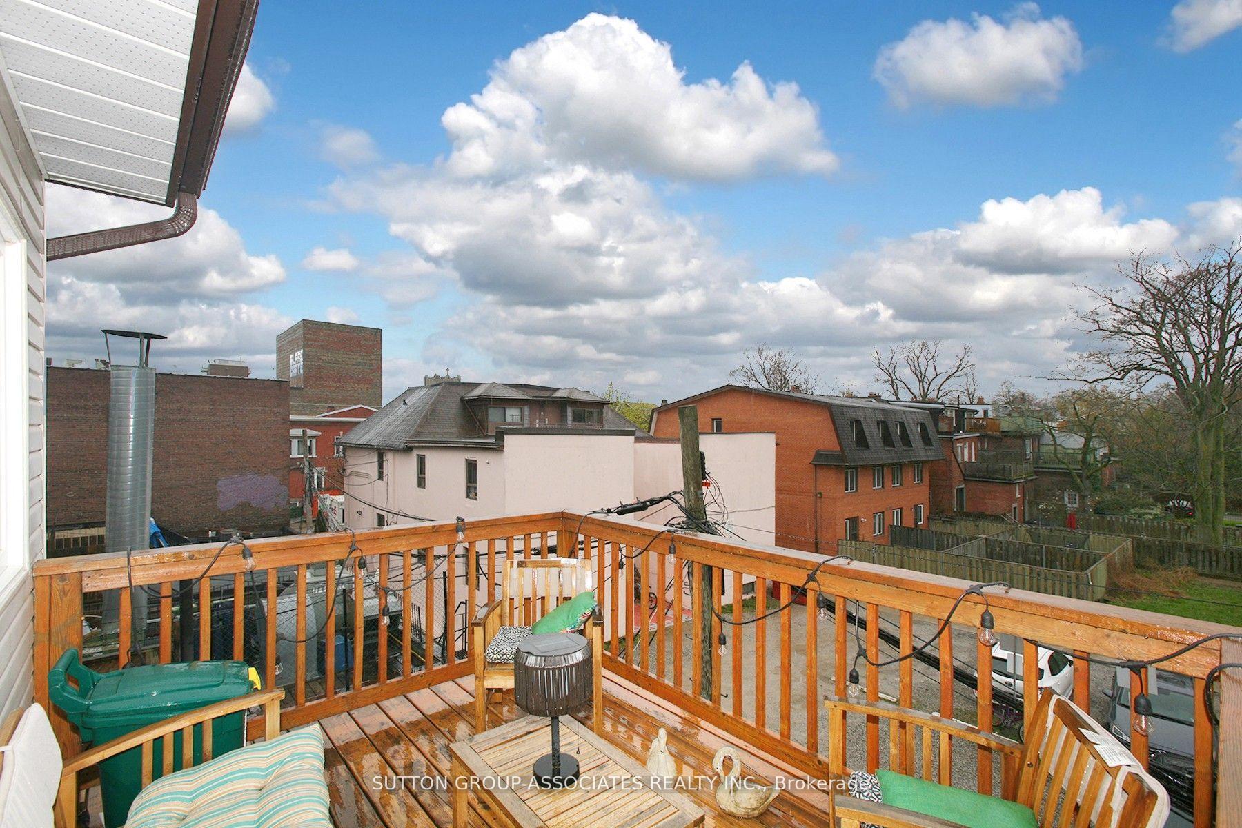 Photo 16 of Unit Unit 3, 478 Bloor Street, Toronto, The Annex — HOMEH