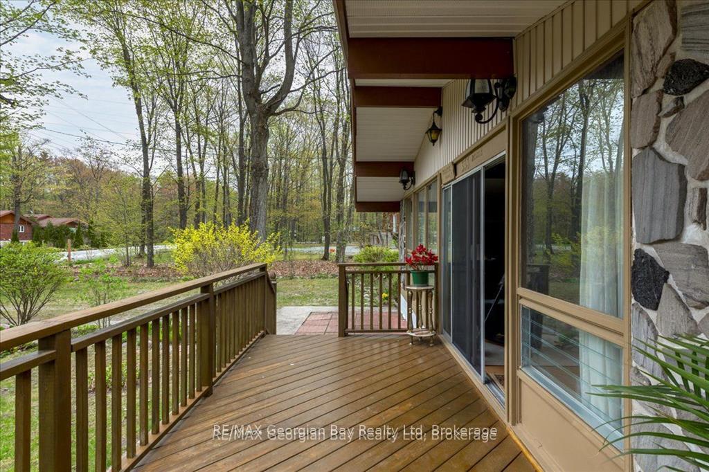 Photo 7 of 25 Tall Pines Drive W, Tiny, Rural Tiny — HOMEH