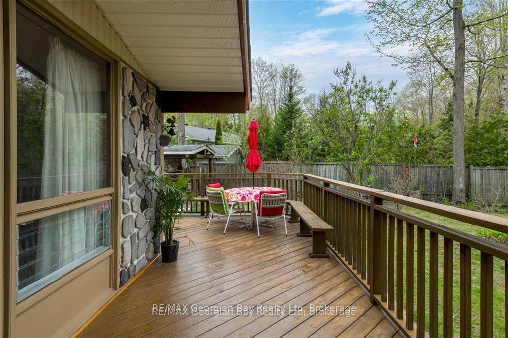 Photo 8 of 25 Tall Pines Drive W, Tiny, Rural Tiny — HOMEH