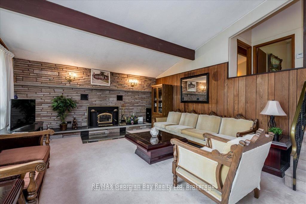 Photo 14 of 25 Tall Pines Drive W, Tiny, Rural Tiny — HOMEH