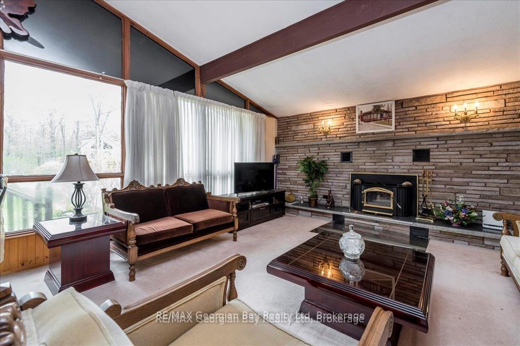 Photo 15 of 25 Tall Pines Drive W, Tiny, Rural Tiny — HOMEH