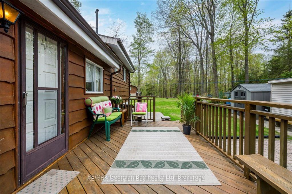 Photo 24 of 25 Tall Pines Drive W, Tiny, Rural Tiny — HOMEH