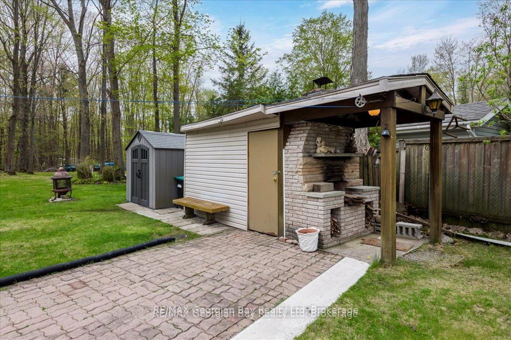 Photo 31 of 25 Tall Pines Drive W, Tiny, Rural Tiny — HOMEH
