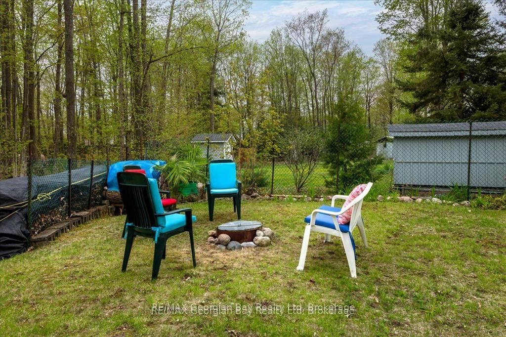 Photo 33 of 25 Tall Pines Drive W, Tiny, Rural Tiny — HOMEH