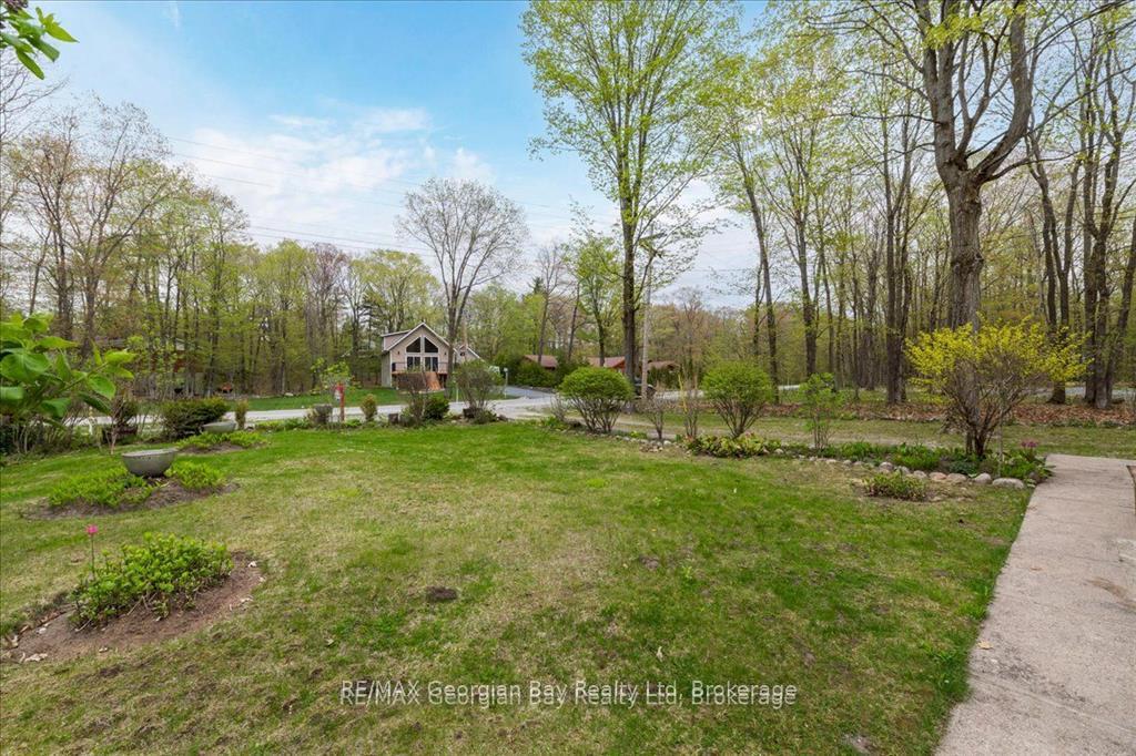 Photo 35 of 25 Tall Pines Drive W, Tiny, Rural Tiny — HOMEH