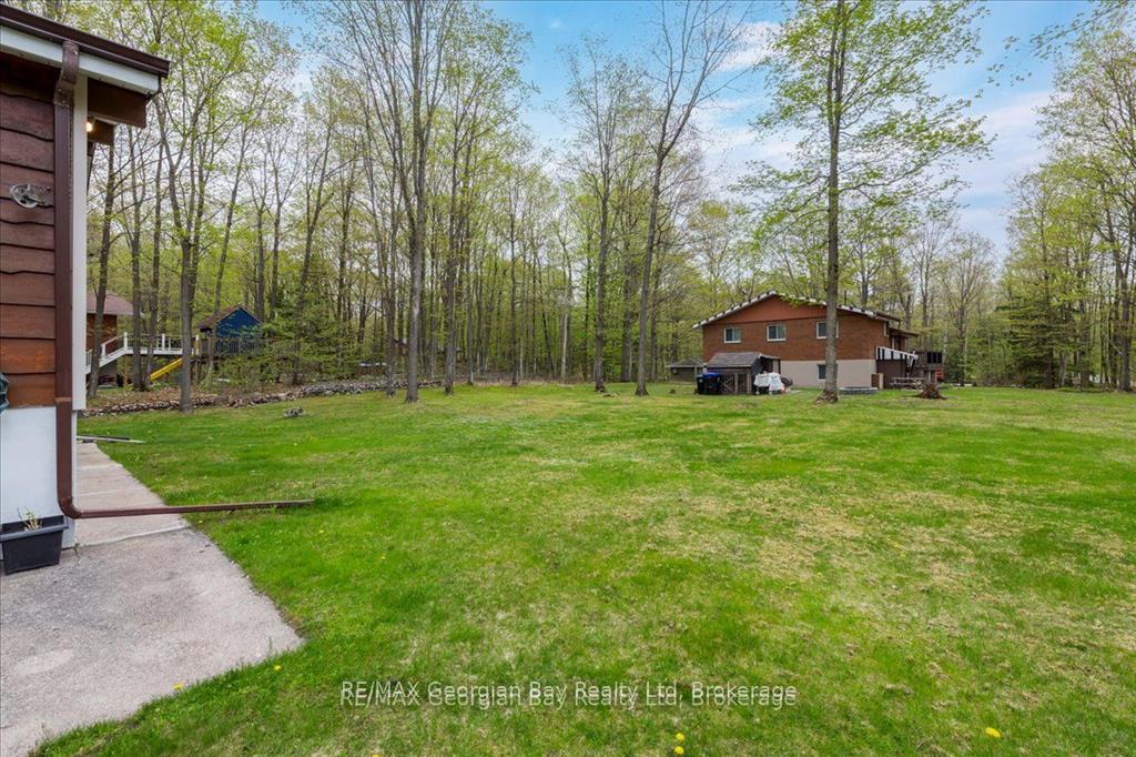 Photo 39 of 25 Tall Pines Drive W, Tiny, Rural Tiny — HOMEH