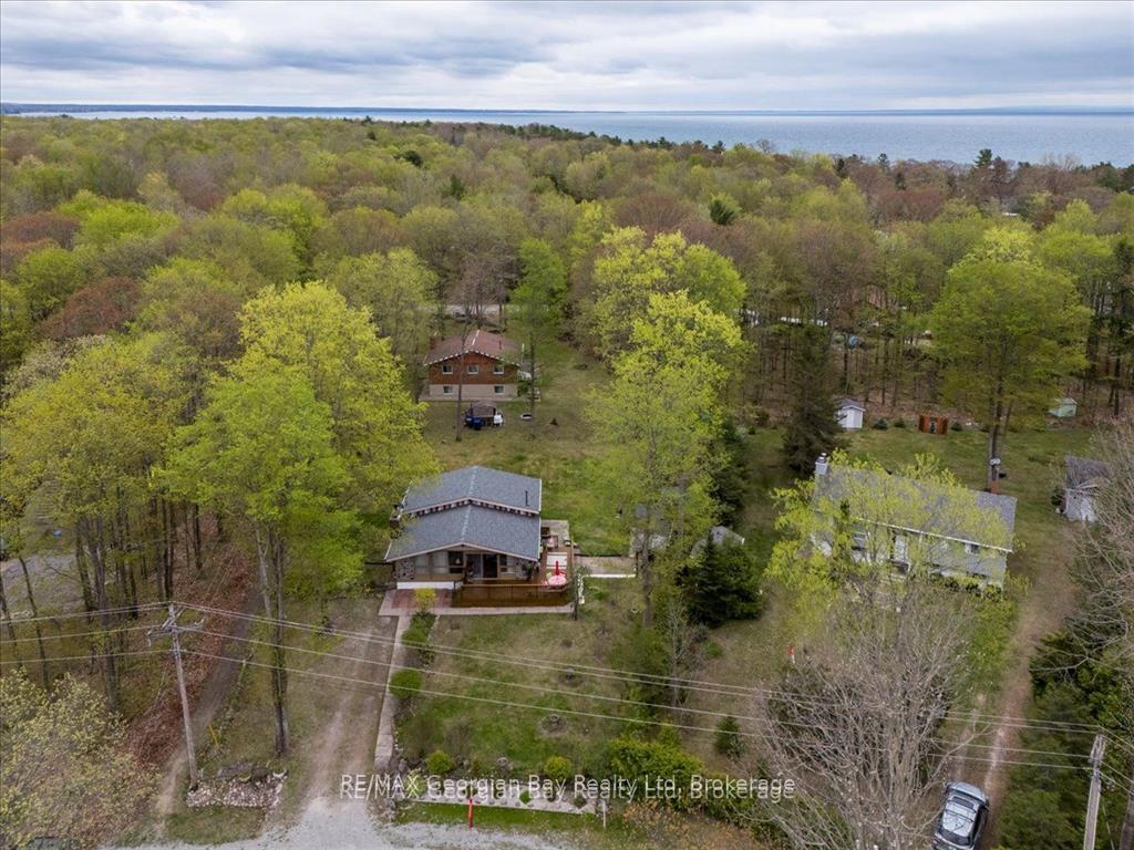 Photo 40 of 25 Tall Pines Drive W, Tiny, Rural Tiny — HOMEH