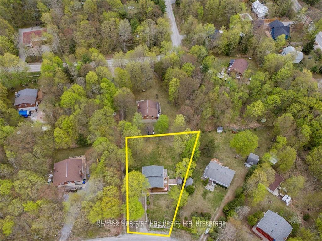 Photo 41 of 25 Tall Pines Drive W, Tiny, Rural Tiny — HOMEH