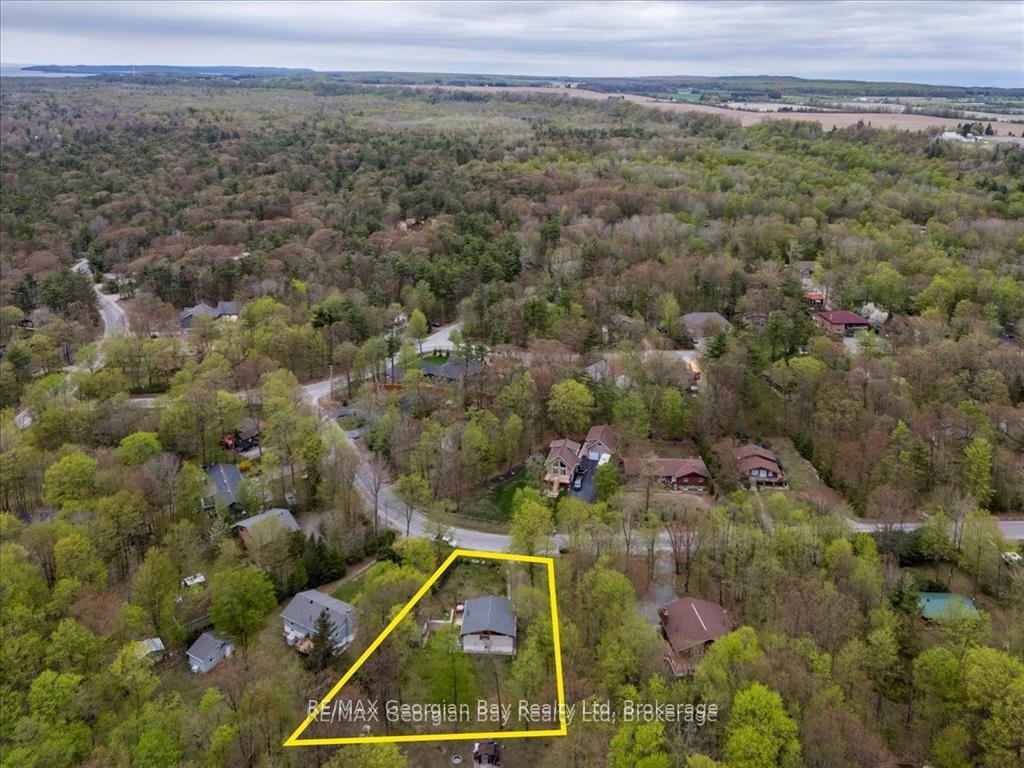 Photo 42 of 25 Tall Pines Drive W, Tiny, Rural Tiny — HOMEH