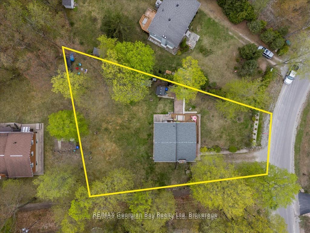 Photo 43 of 25 Tall Pines Drive W, Tiny, Rural Tiny — HOMEH