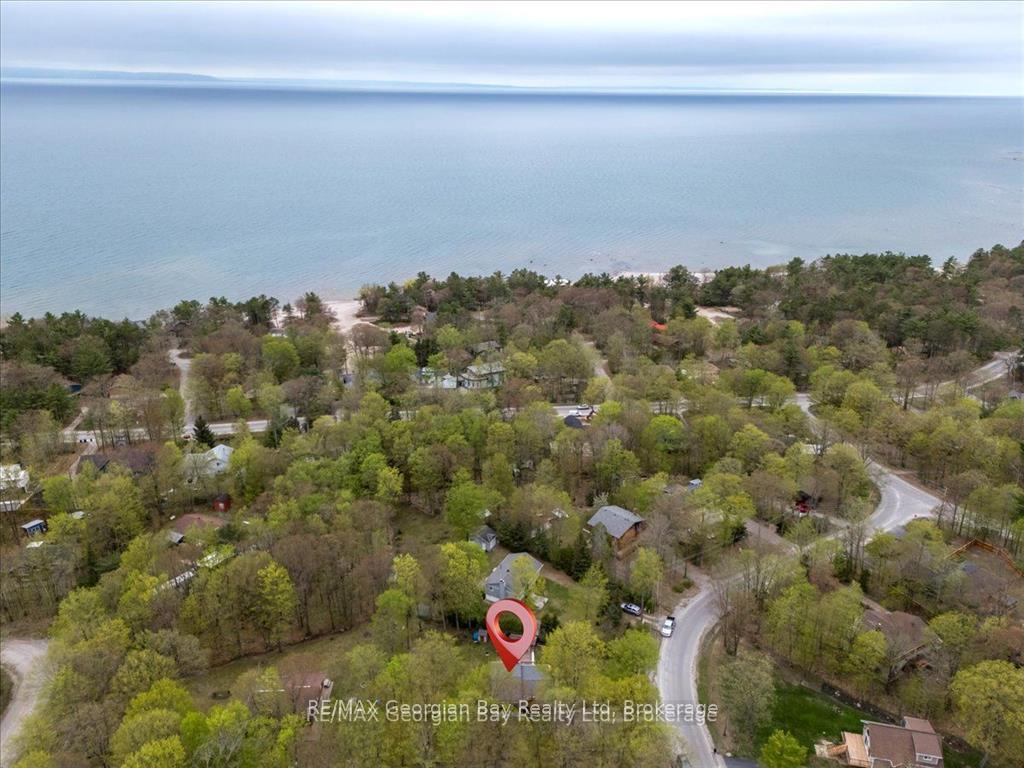Photo 45 of 25 Tall Pines Drive W, Tiny, Rural Tiny — HOMEH