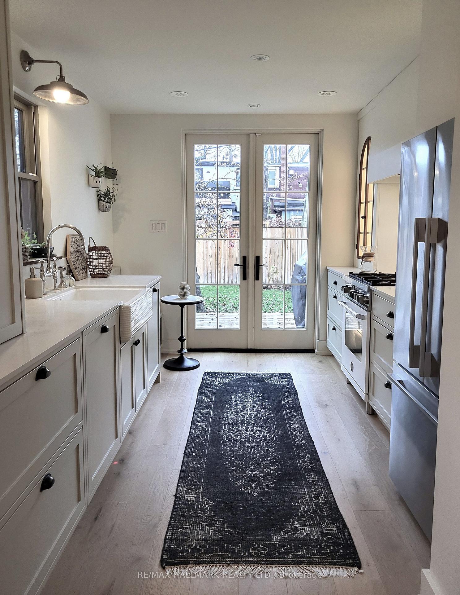 Photo 3 of 101 Kent Road, Toronto, Greenwood-Coxwell — HOMEH