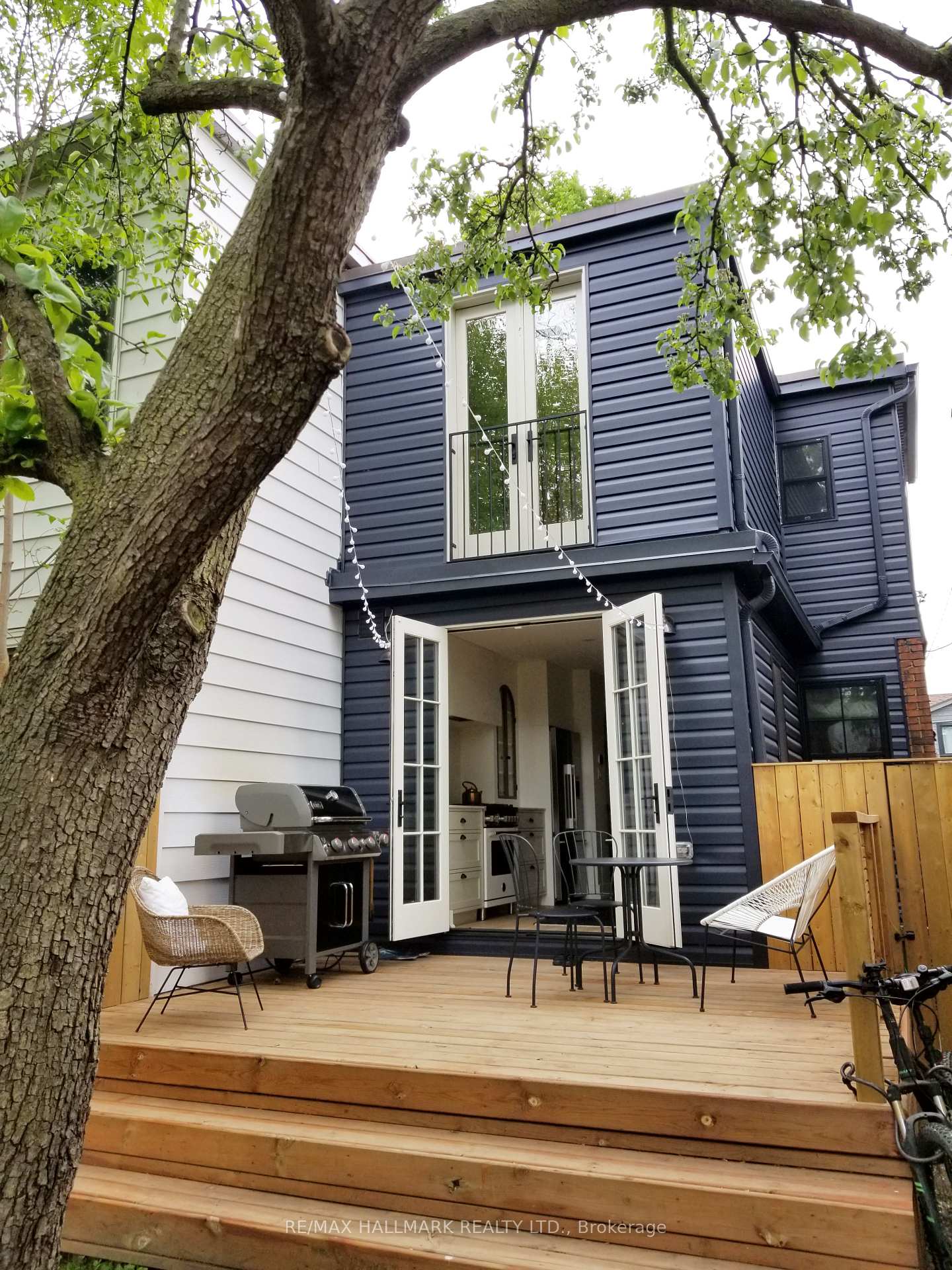 Photo 20 of 101 Kent Road, Toronto, Greenwood-Coxwell — HOMEH