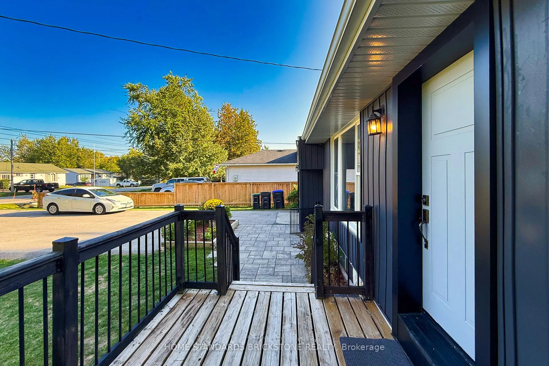 Photo 27 of 2208 Willard Avenue, Innisfil, Alcona — HOMEH