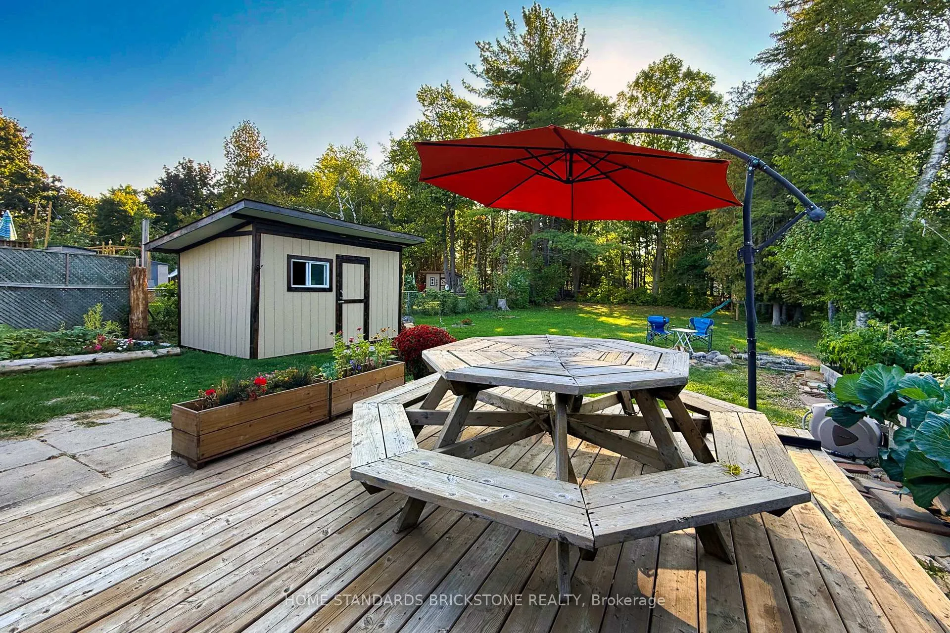 Photo 31 of 2208 Willard Avenue, Innisfil, Alcona — HOMEH