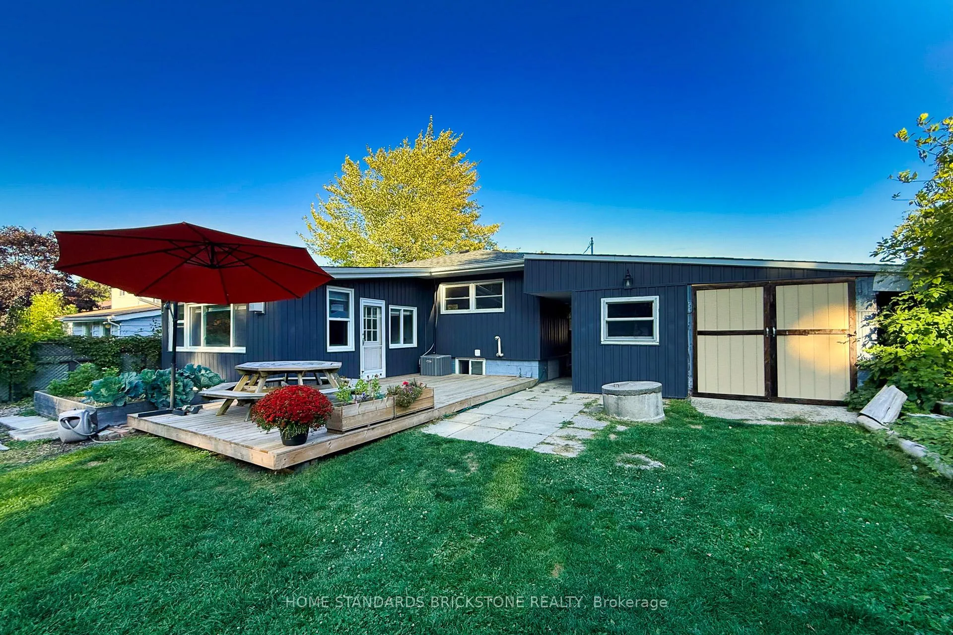 Photo 32 of 2208 Willard Avenue, Innisfil, Alcona — HOMEH