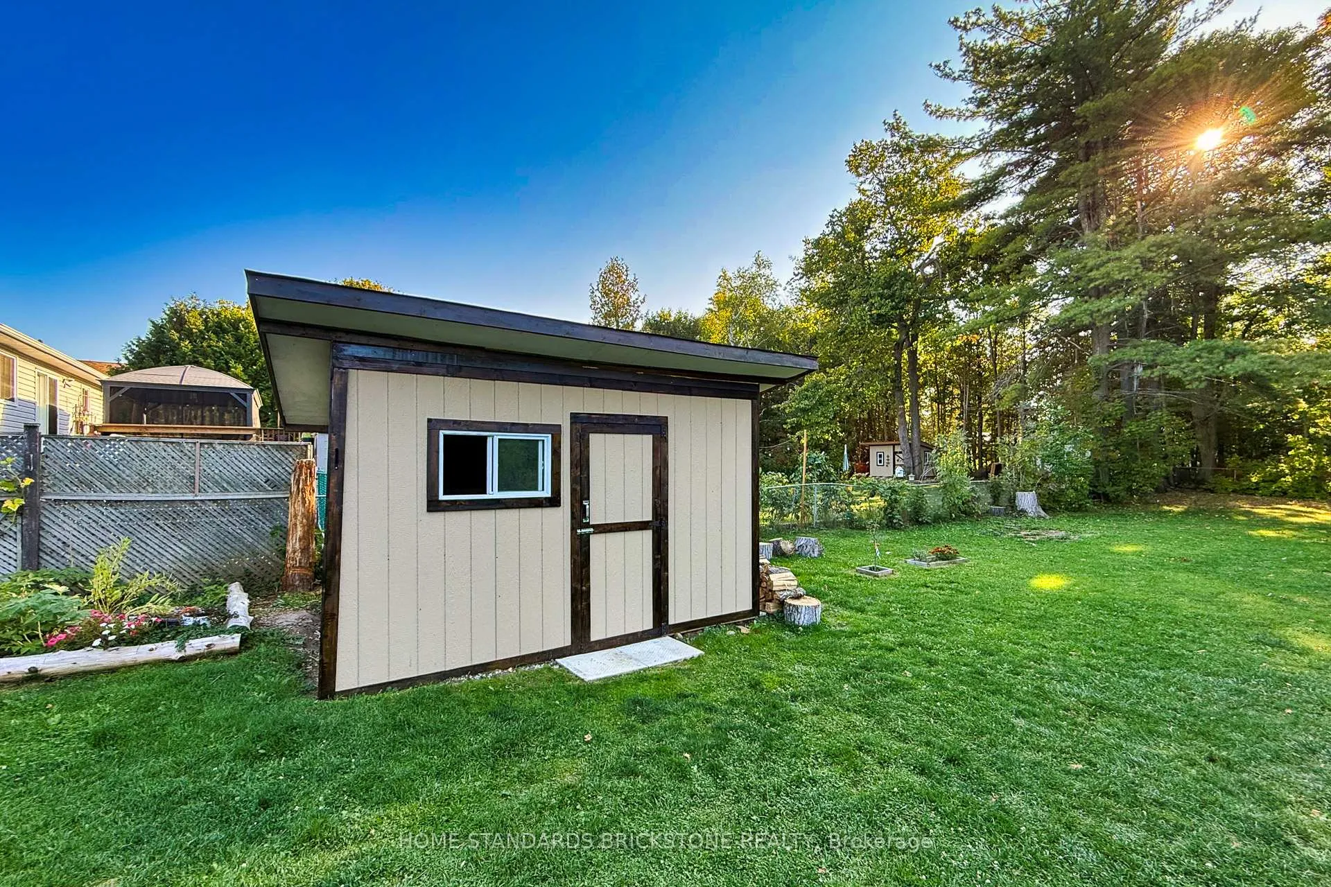 Photo 34 of 2208 Willard Avenue, Innisfil, Alcona — HOMEH
