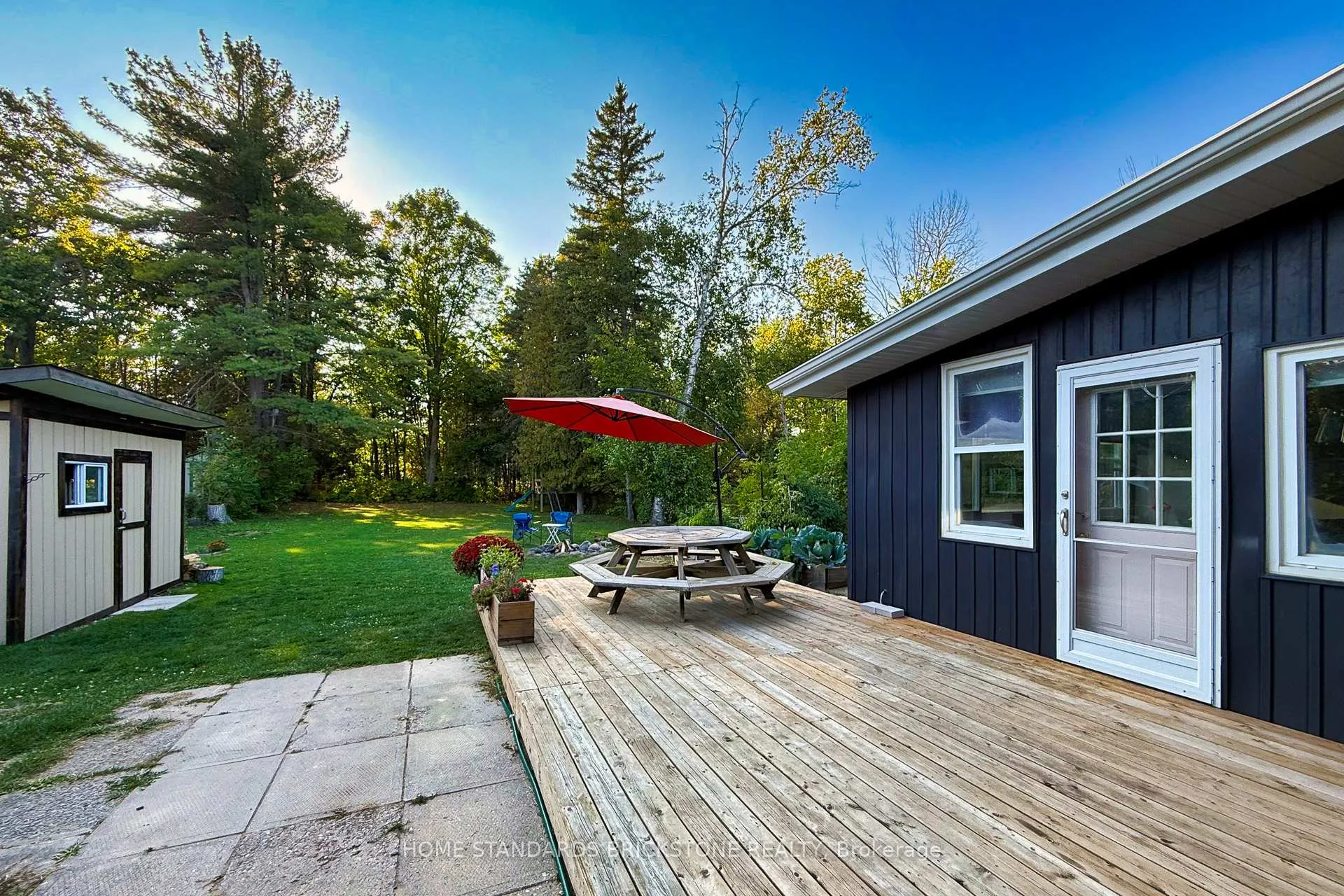 Photo 35 of 2208 Willard Avenue, Innisfil, Alcona — HOMEH