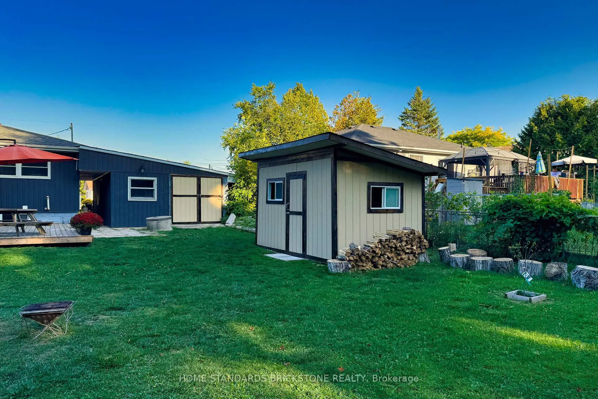 Photo 38 of 2208 Willard Avenue, Innisfil, Alcona — HOMEH
