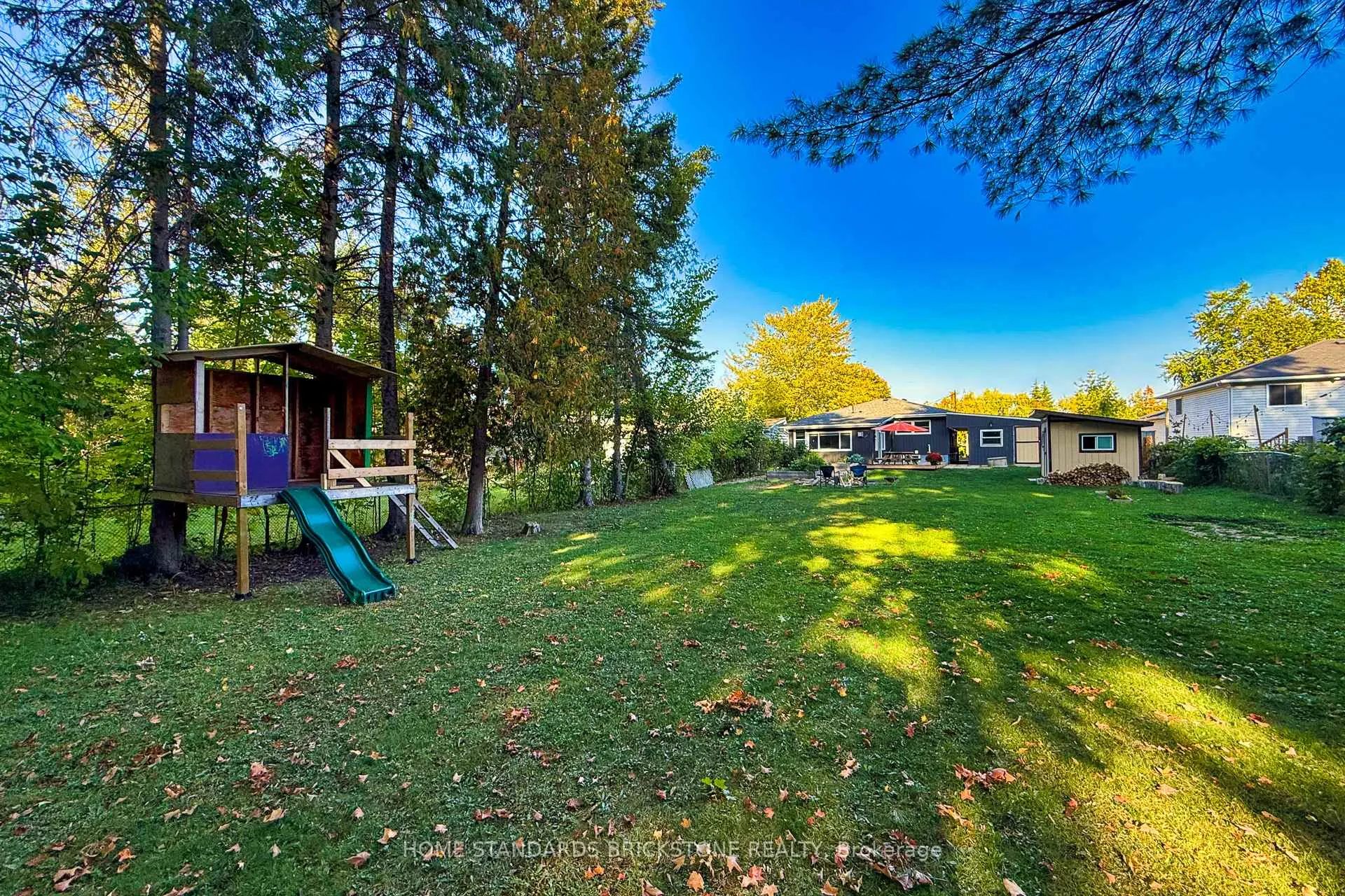 Photo 40 of 2208 Willard Avenue, Innisfil, Alcona — HOMEH