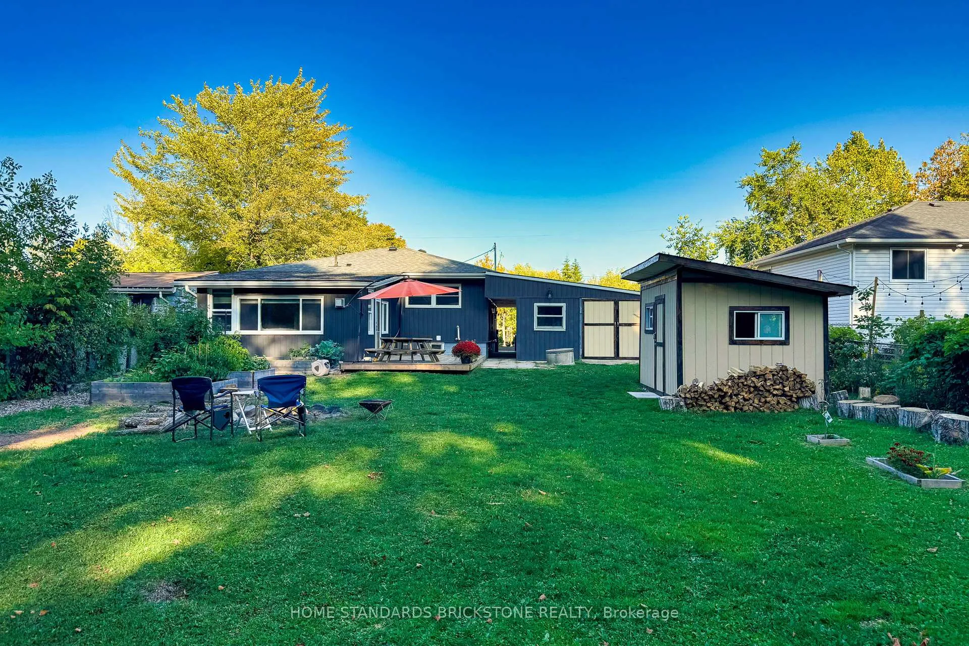 Photo 42 of 2208 Willard Avenue, Innisfil, Alcona — HOMEH