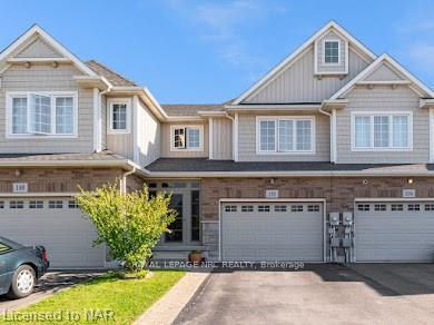 Front of 192 Winterberry Boulevard