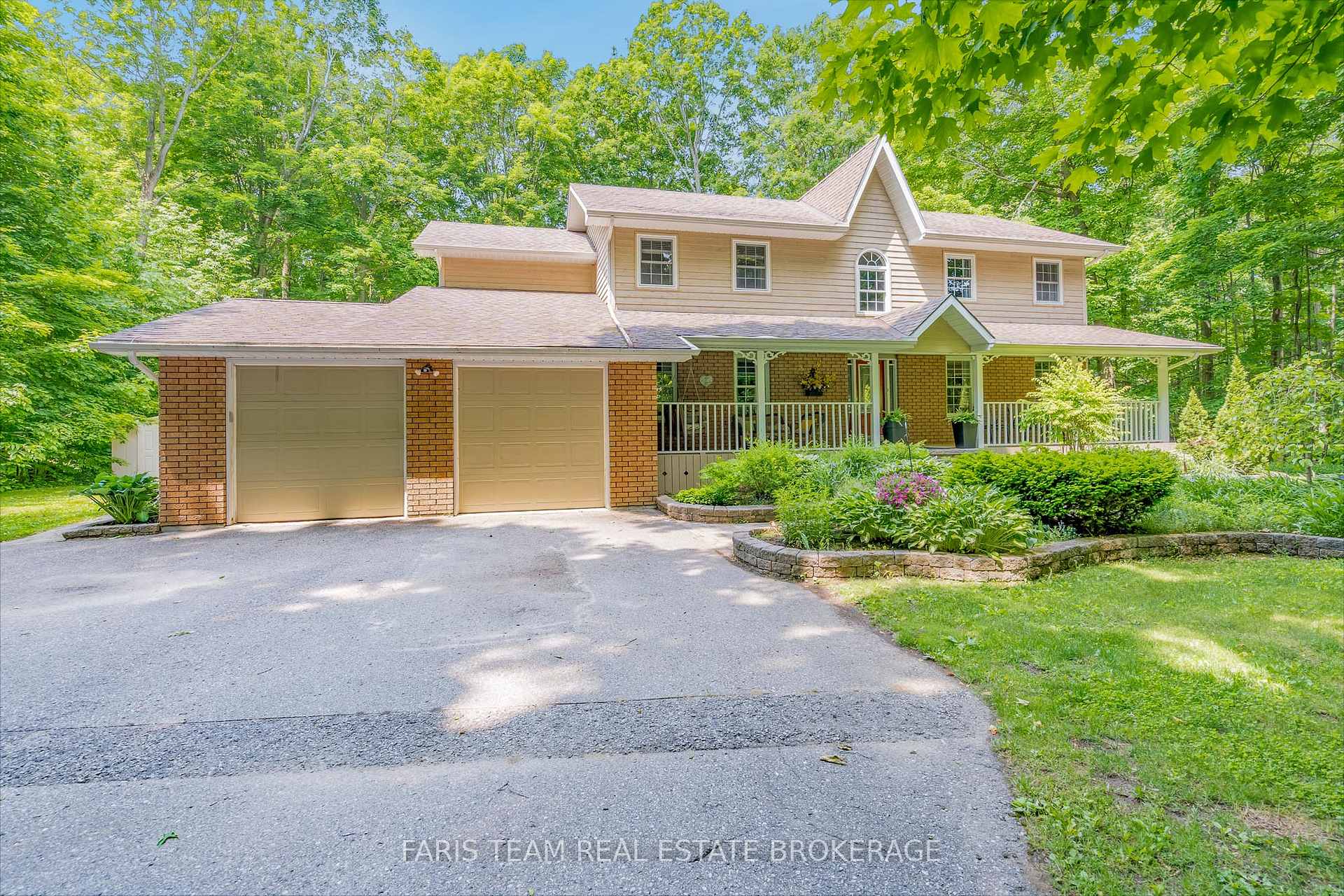 Front of 64 Goldfinch Crescent