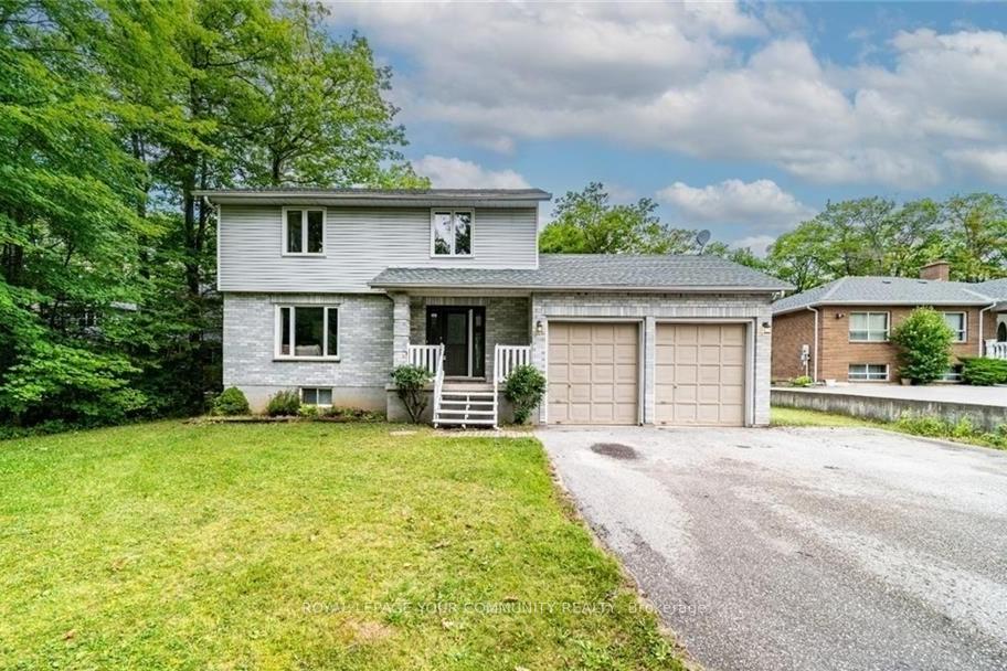 Photo 1 of 1138 Siesta Drive, Tiny, Rural Tiny — HOMEH