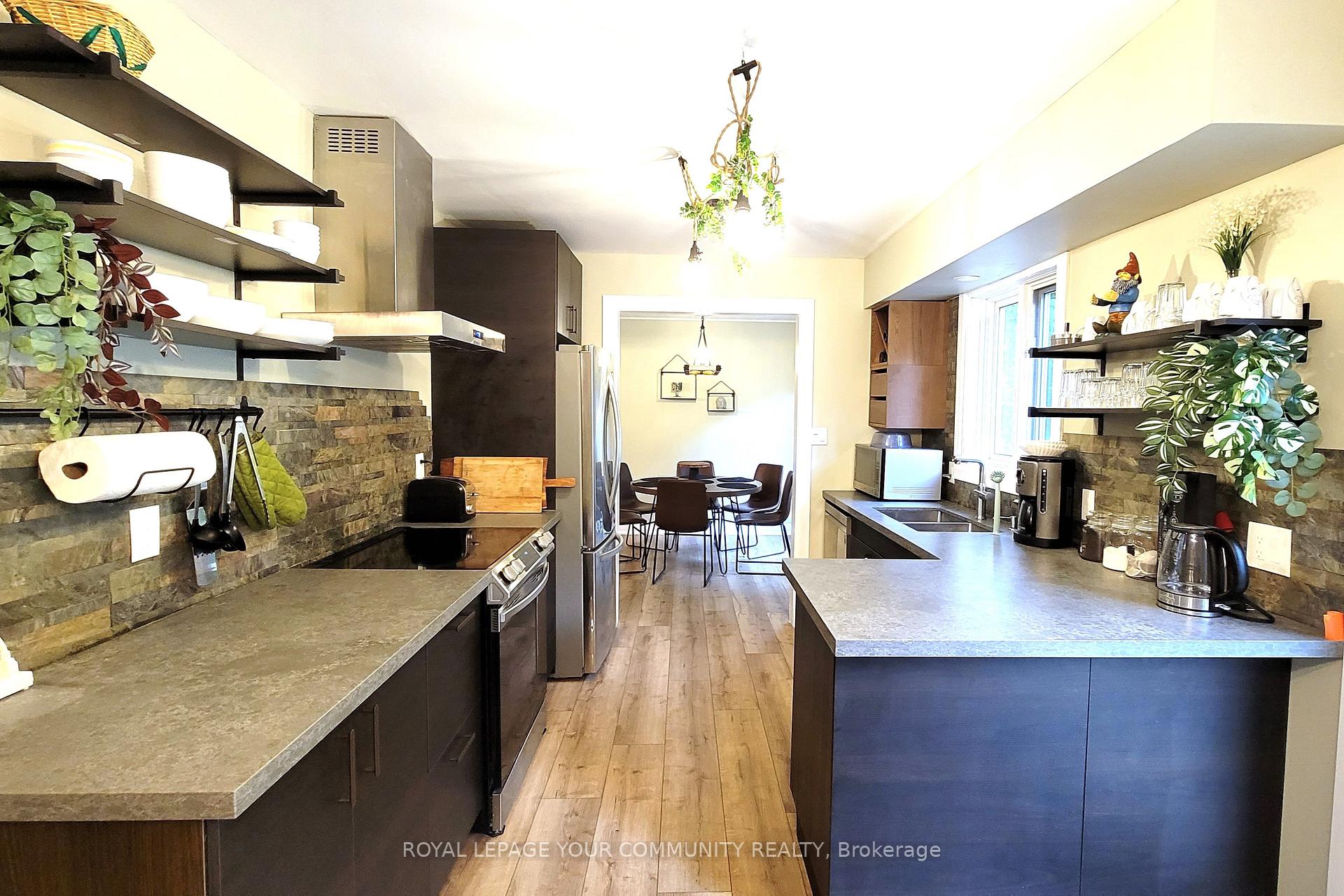 Photo 5 of 1138 Siesta Drive, Tiny, Rural Tiny — HOMEH