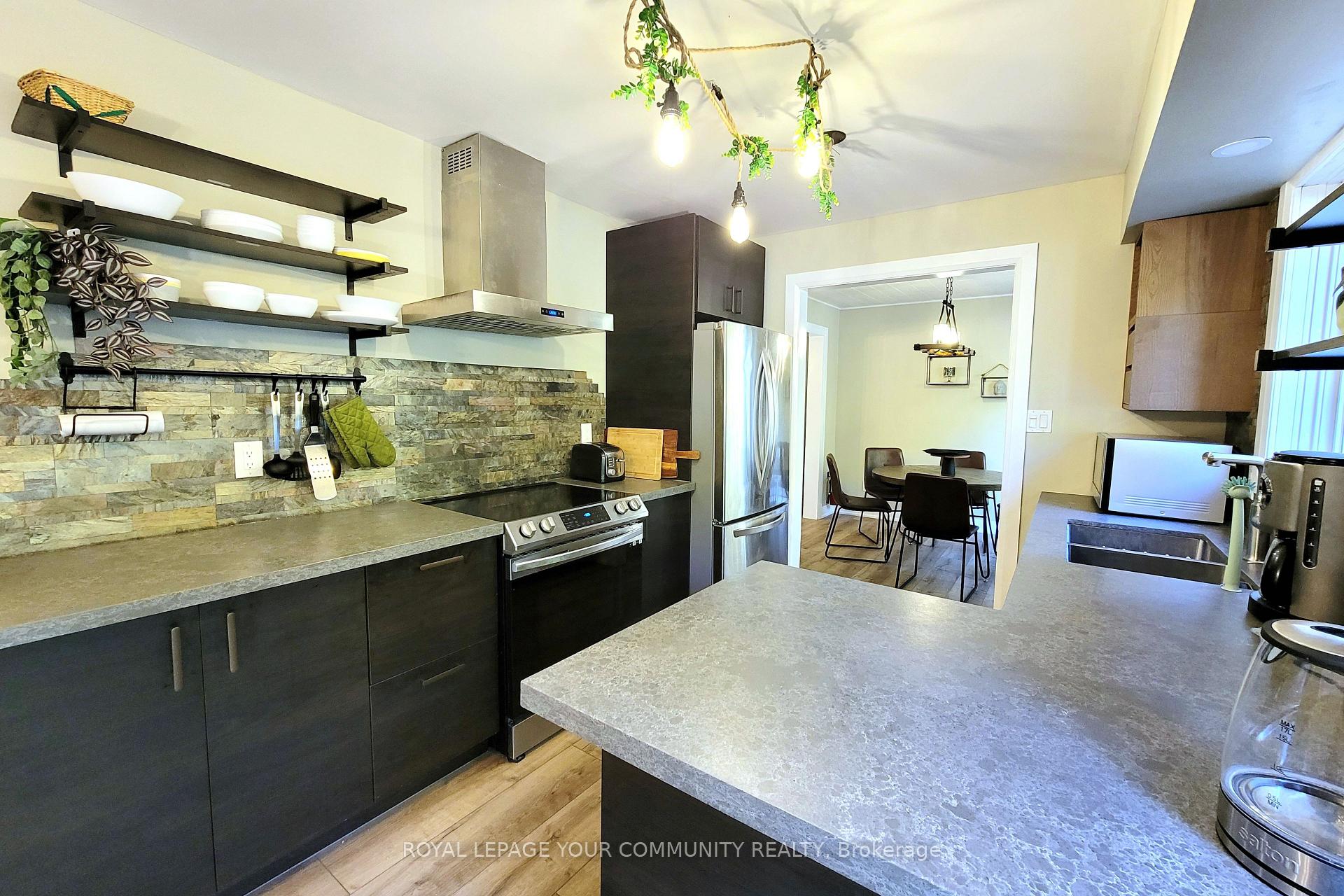 Photo 6 of 1138 Siesta Drive, Tiny, Rural Tiny — HOMEH