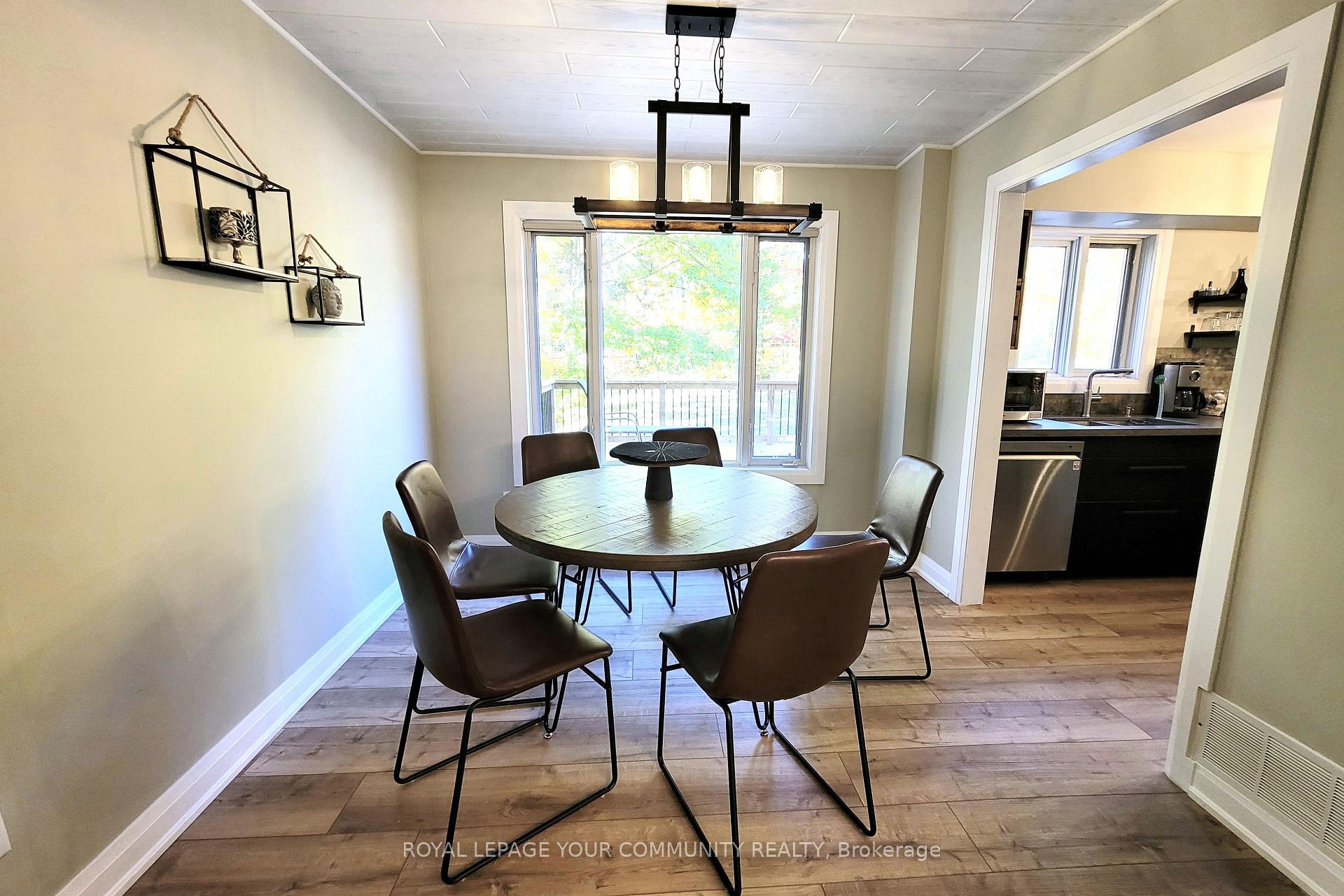 Photo 9 of 1138 Siesta Drive, Tiny, Rural Tiny — HOMEH