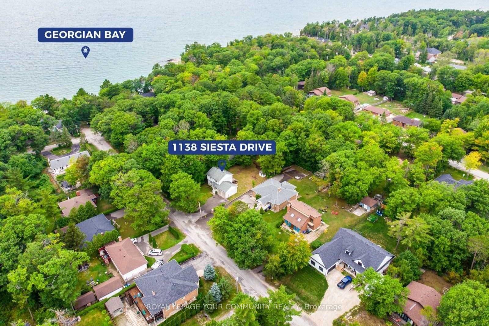 Photo 28 of 1138 Siesta Drive, Tiny, Rural Tiny — HOMEH