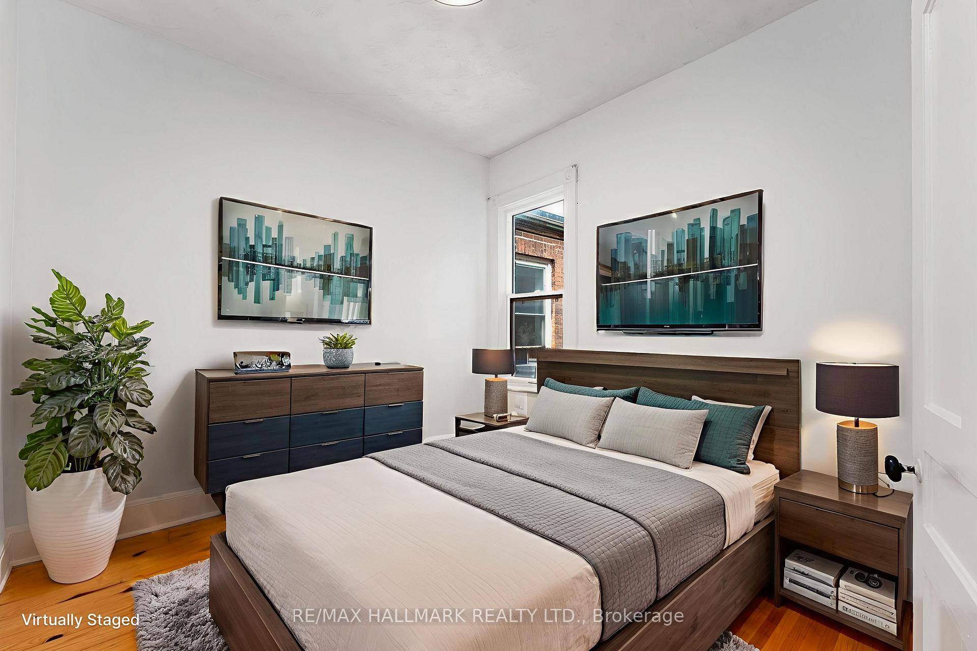 Photo 13 of Unit 3, 261 Ossington Avenue, Toronto, Trinity-Bellwoods — HOMEH