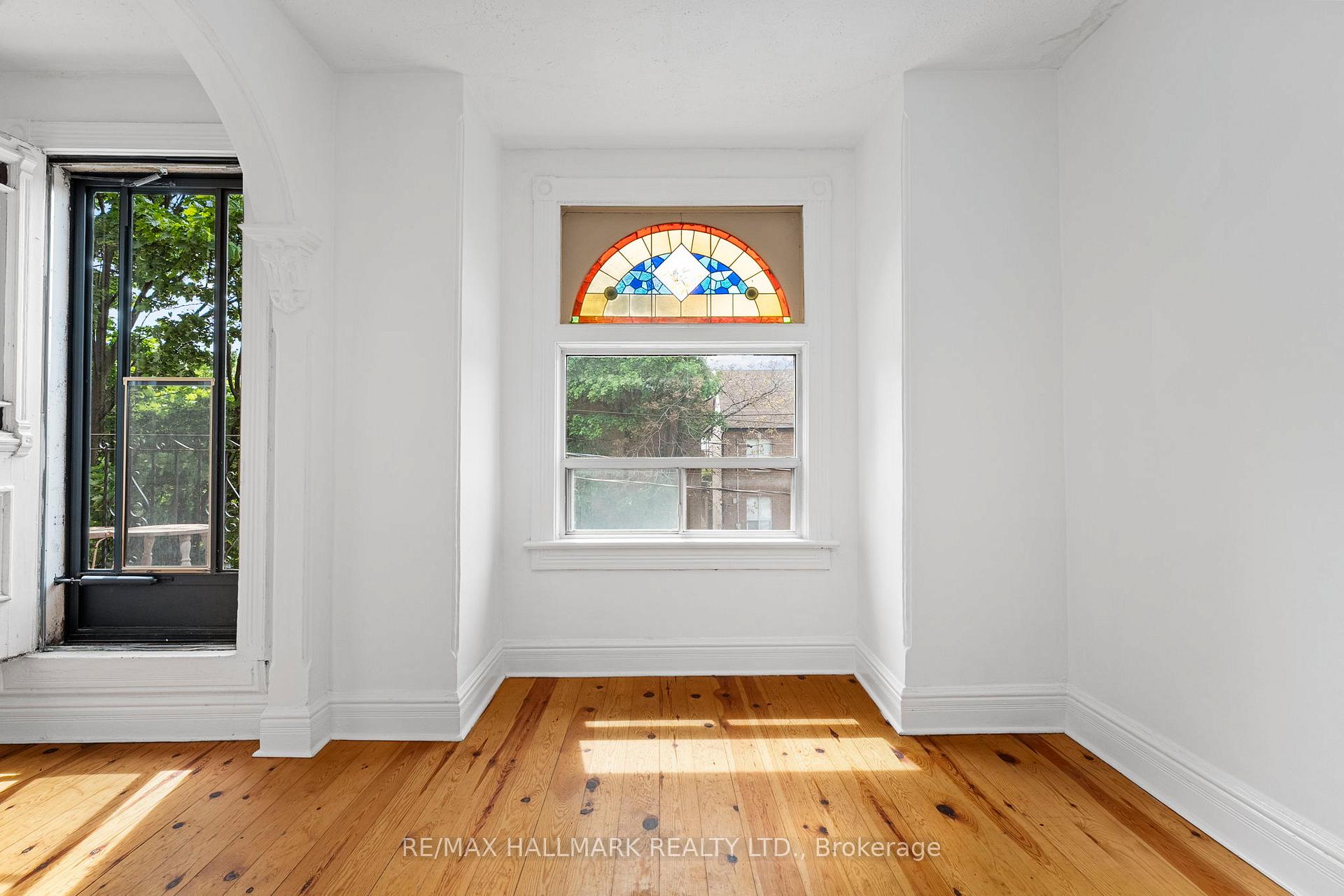 Photo 18 of Unit 3, 261 Ossington Avenue, Toronto, Trinity-Bellwoods — HOMEH