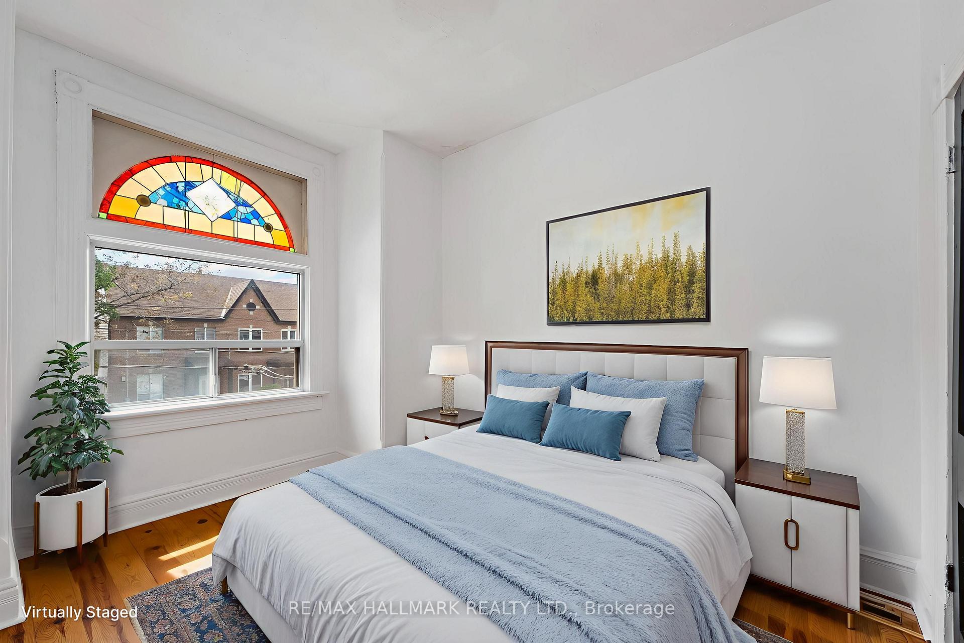 Photo 19 of Unit 3, 261 Ossington Avenue, Toronto, Trinity-Bellwoods — HOMEH