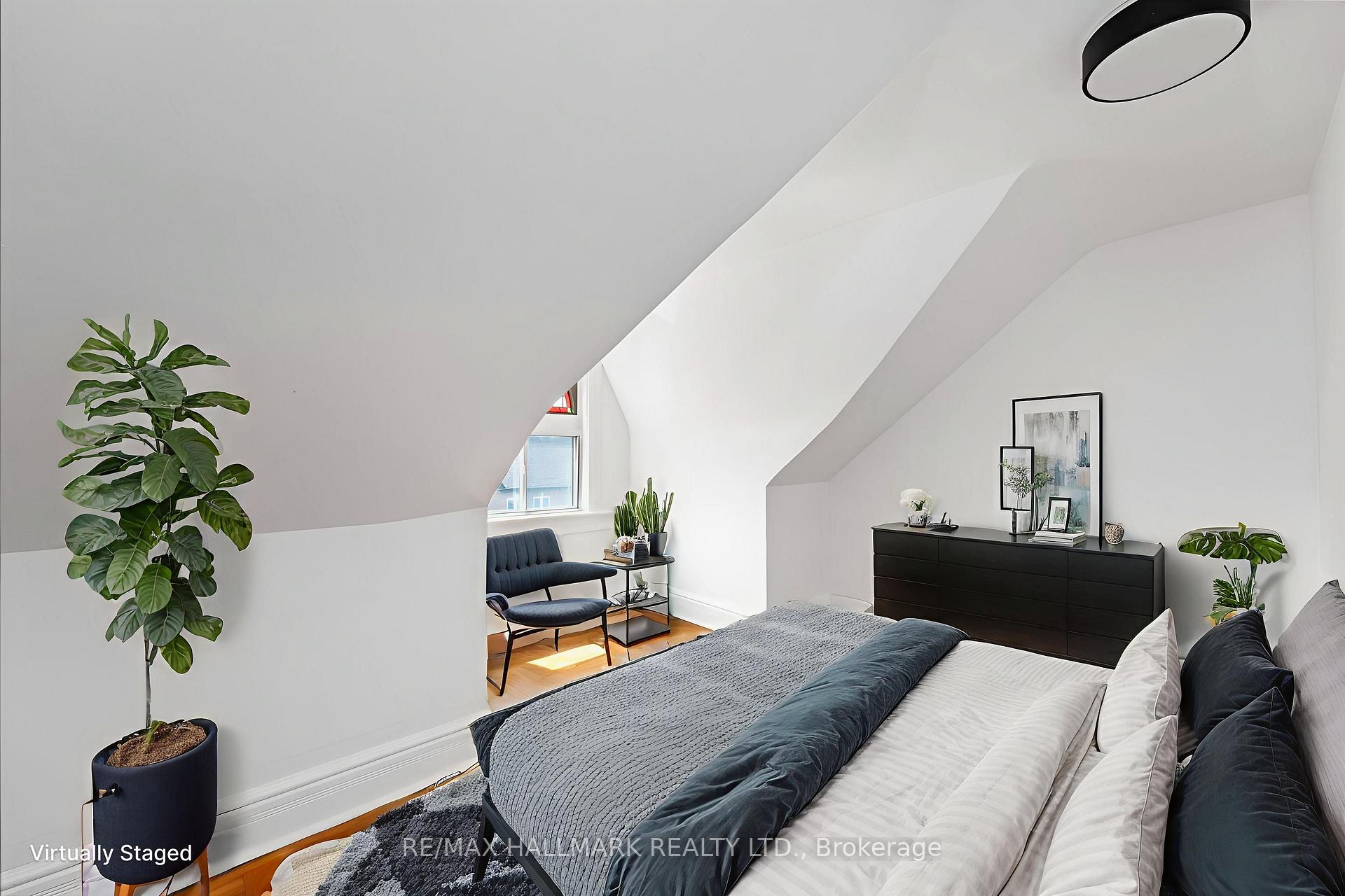 Photo 25 of Unit 3, 261 Ossington Avenue, Toronto, Trinity-Bellwoods — HOMEH