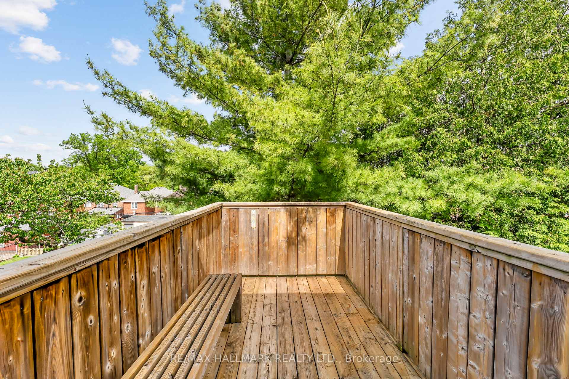 Photo 32 of Unit 3, 261 Ossington Avenue, Toronto, Trinity-Bellwoods — HOMEH