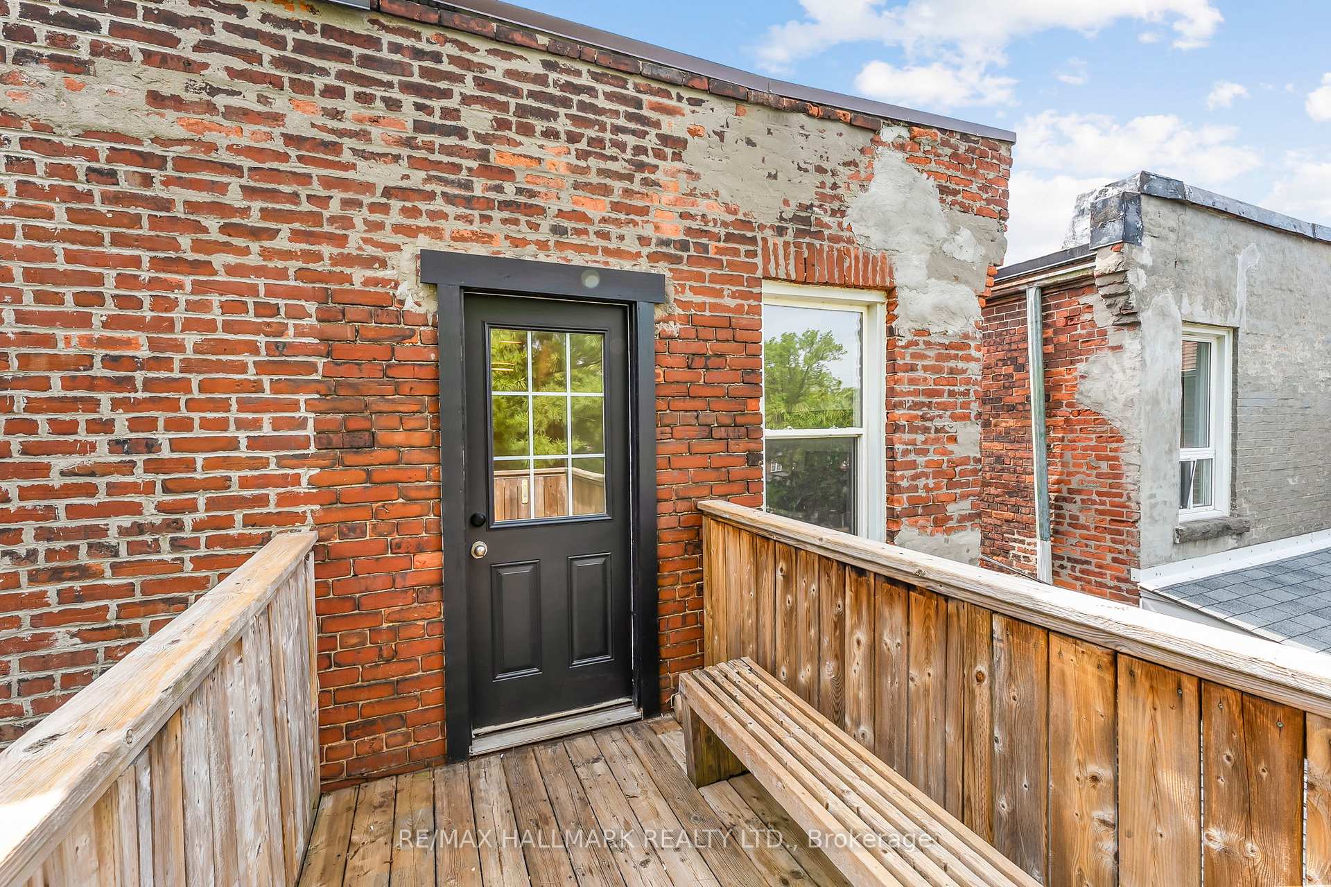 Photo 33 of Unit 3, 261 Ossington Avenue, Toronto, Trinity-Bellwoods — HOMEH