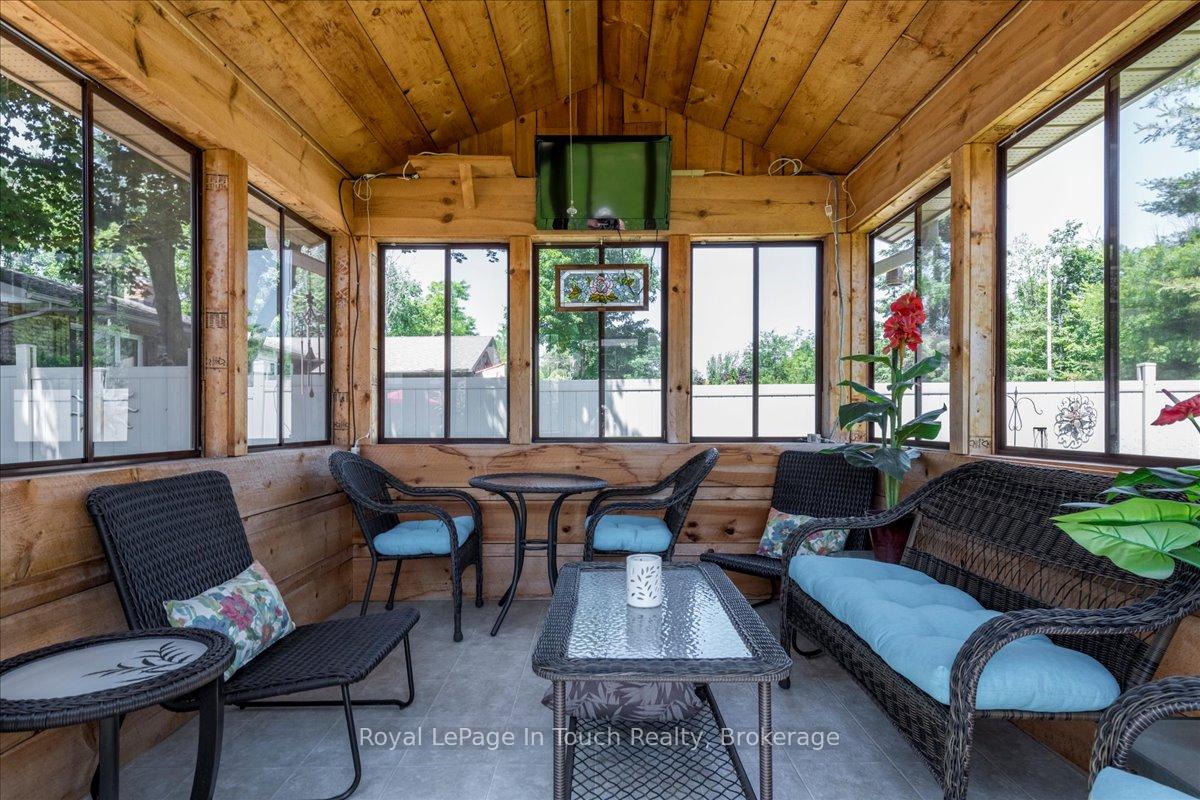 Photo 35 of 14 Maplegate Road, Tiny, Wyevale — HOMEH