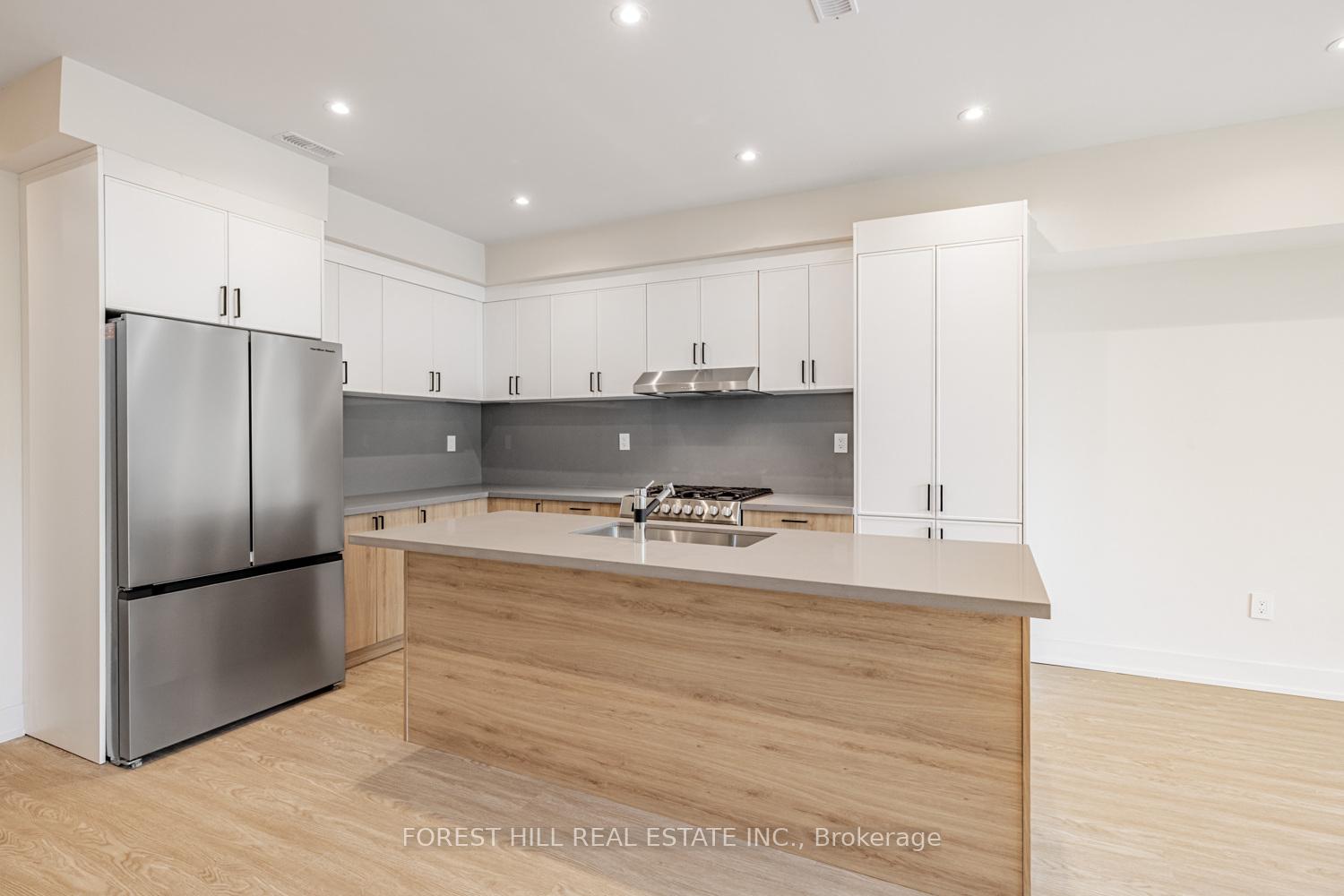 Photo 9 of Unit Upper, 124 Kenwood Avenue, Toronto, Humewood-Cedarvale — HOMEH