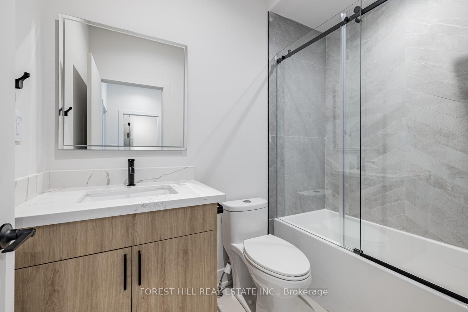Photo 18 of Unit Upper, 124 Kenwood Avenue, Toronto, Humewood-Cedarvale — HOMEH