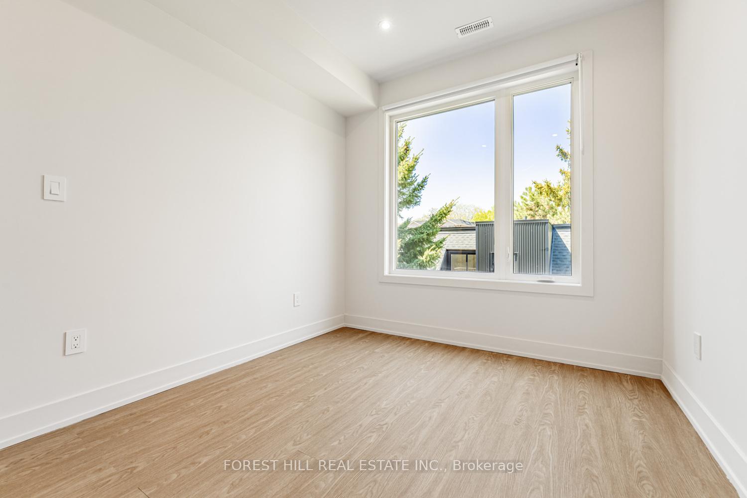Photo 19 of Unit Upper, 124 Kenwood Avenue, Toronto, Humewood-Cedarvale — HOMEH