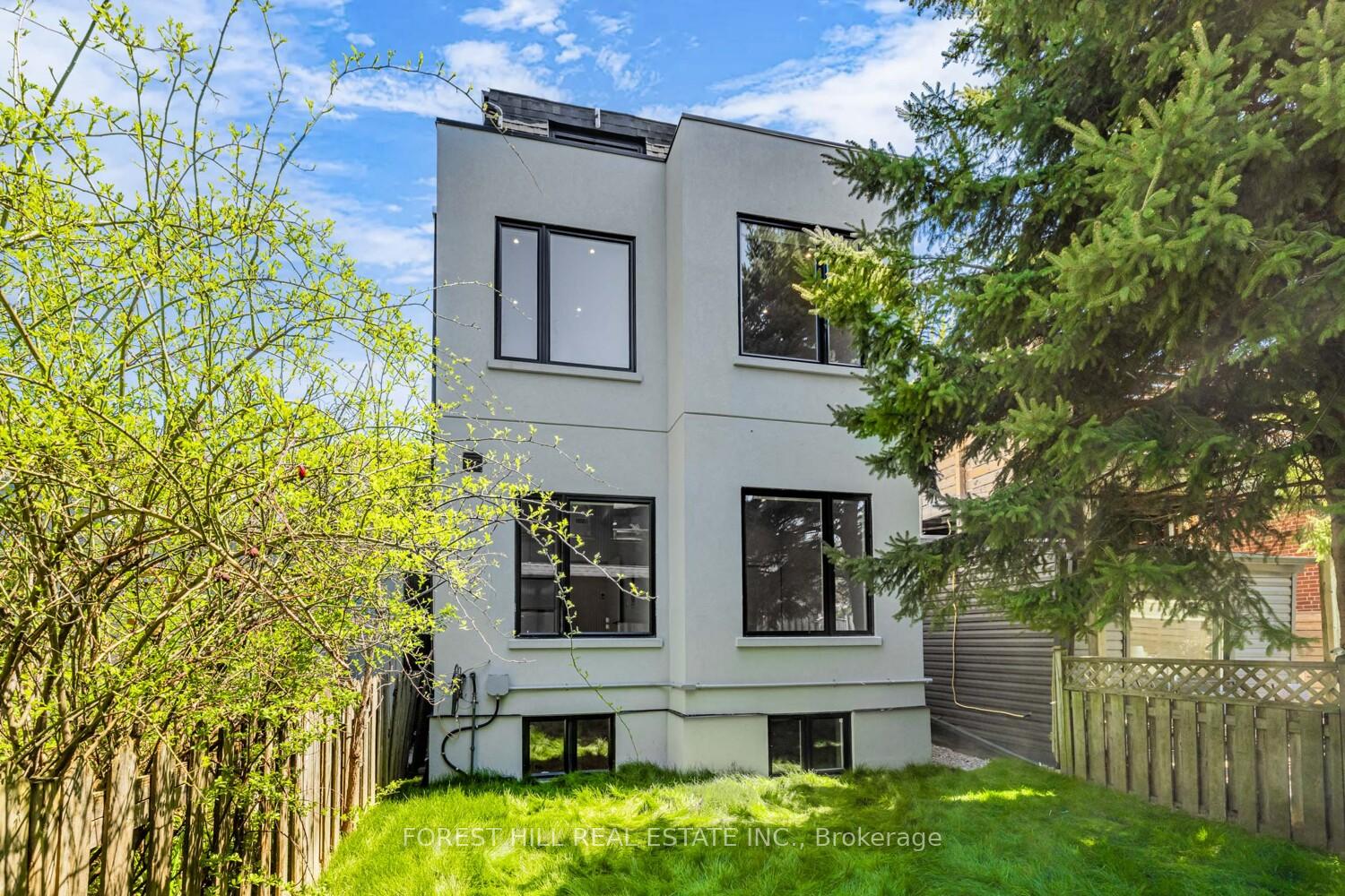 Photo 21 of Unit Upper, 124 Kenwood Avenue, Toronto, Humewood-Cedarvale — HOMEH