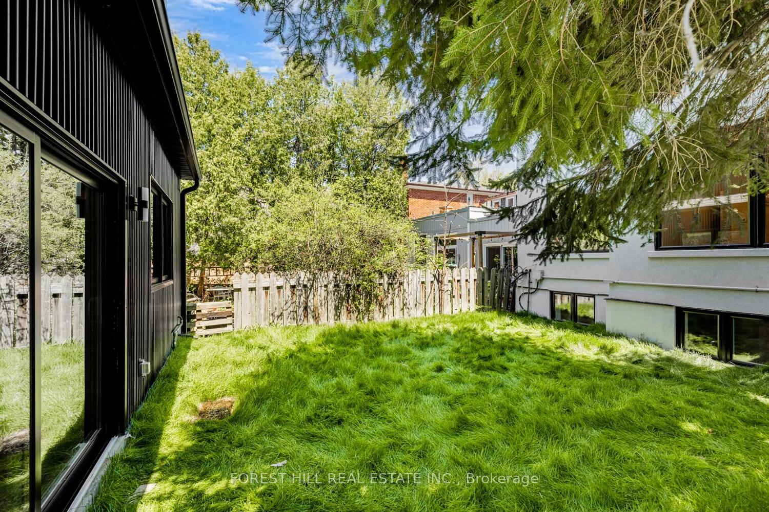 Photo 22 of Unit Upper, 124 Kenwood Avenue, Toronto, Humewood-Cedarvale — HOMEH