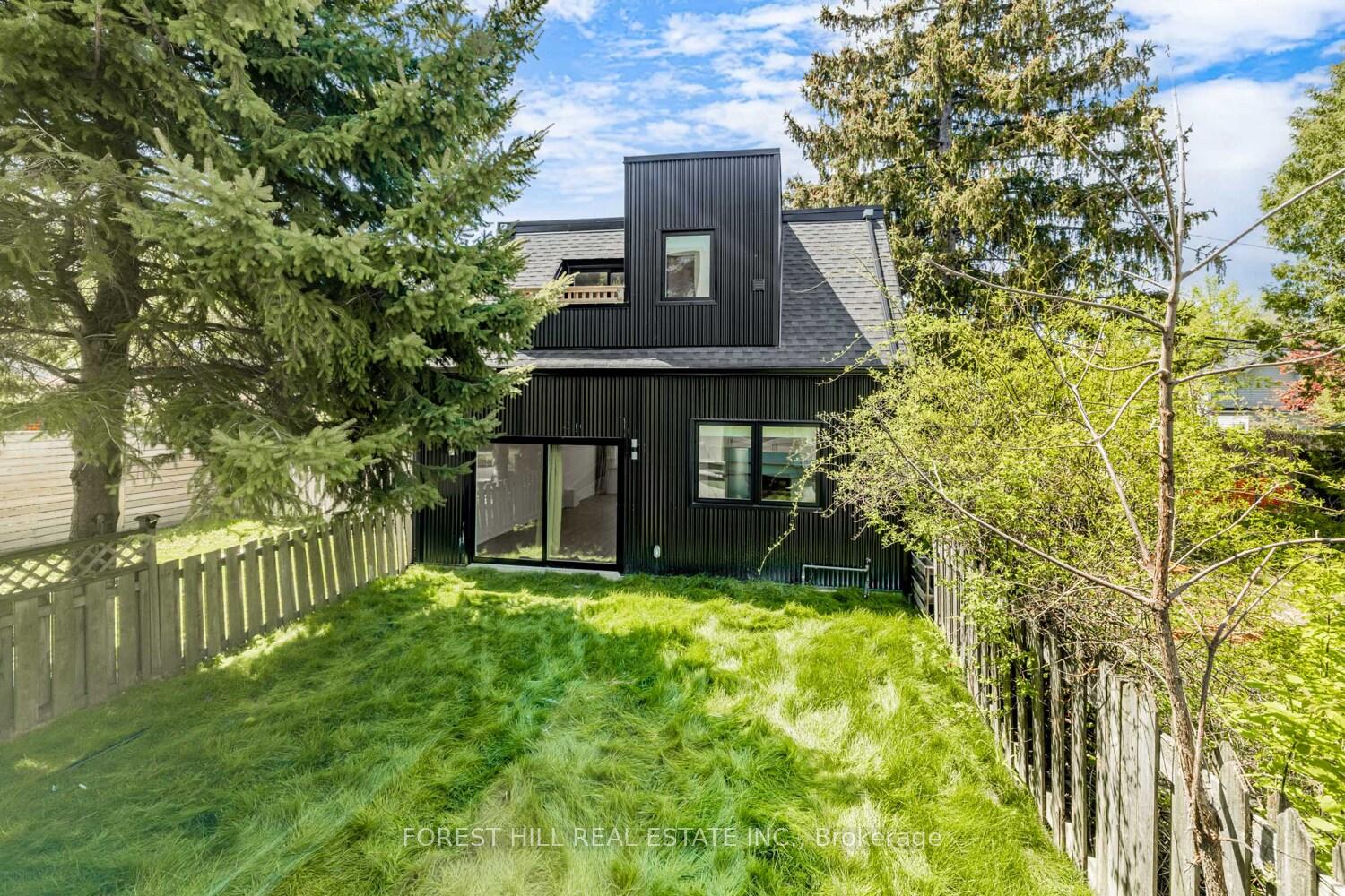 Photo 23 of Unit Upper, 124 Kenwood Avenue, Toronto, Humewood-Cedarvale — HOMEH