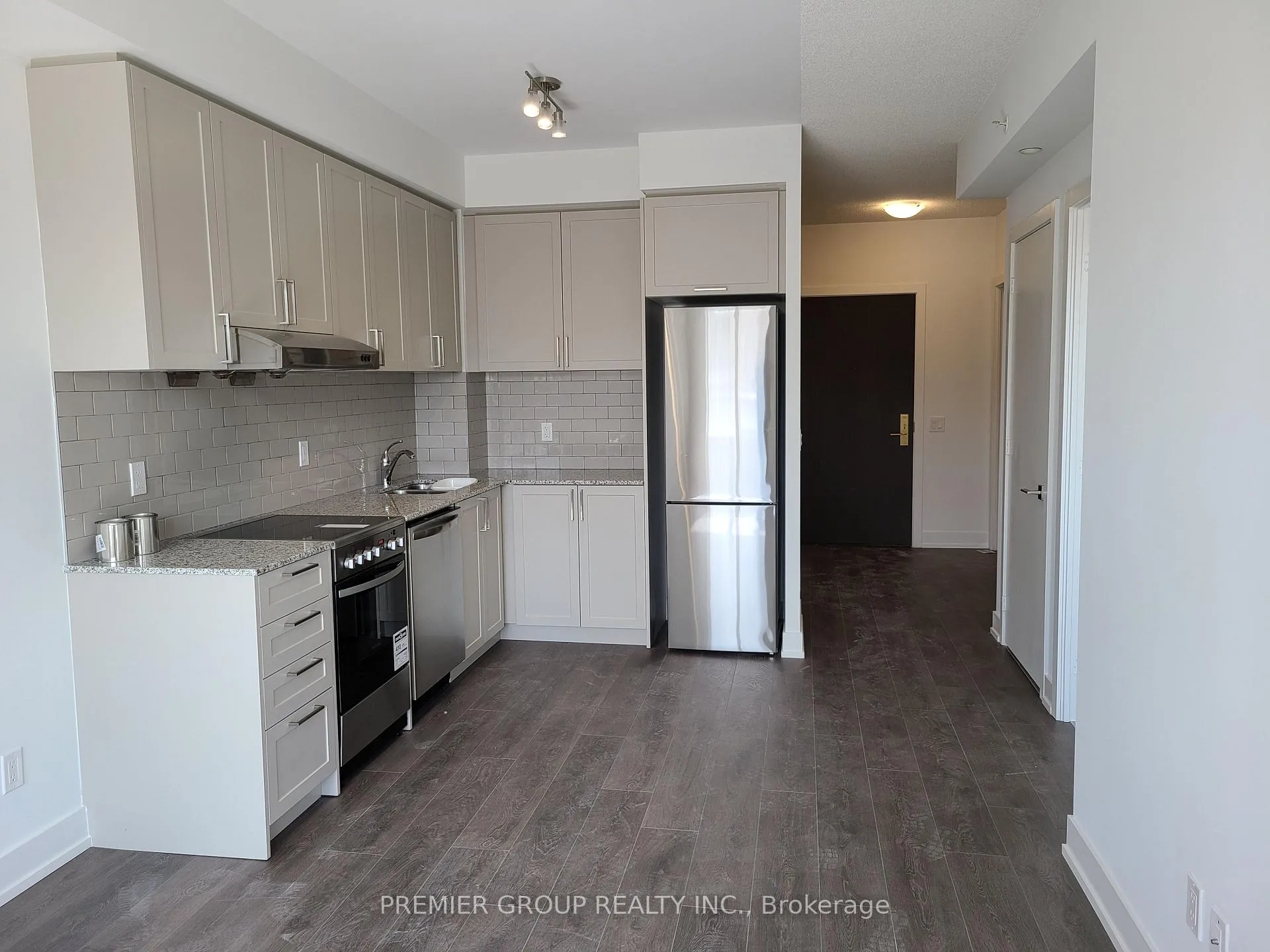 Photo 2 of Unit 317W, 268 Buchanan Drive, Markham, Unionville — HOMEH