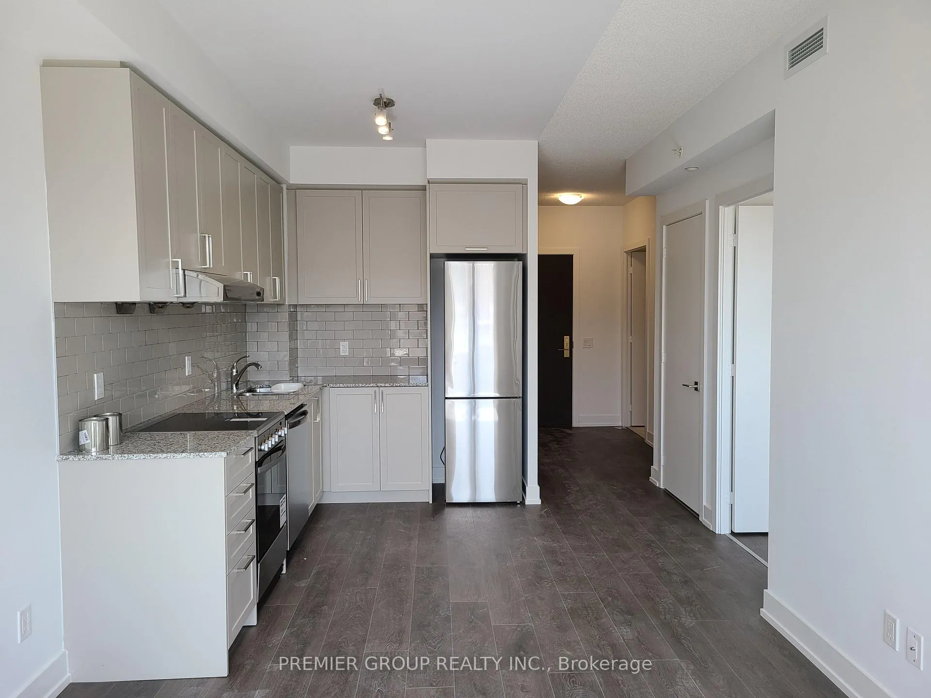 Photo 3 of Unit 317W, 268 Buchanan Drive, Markham, Unionville — HOMEH