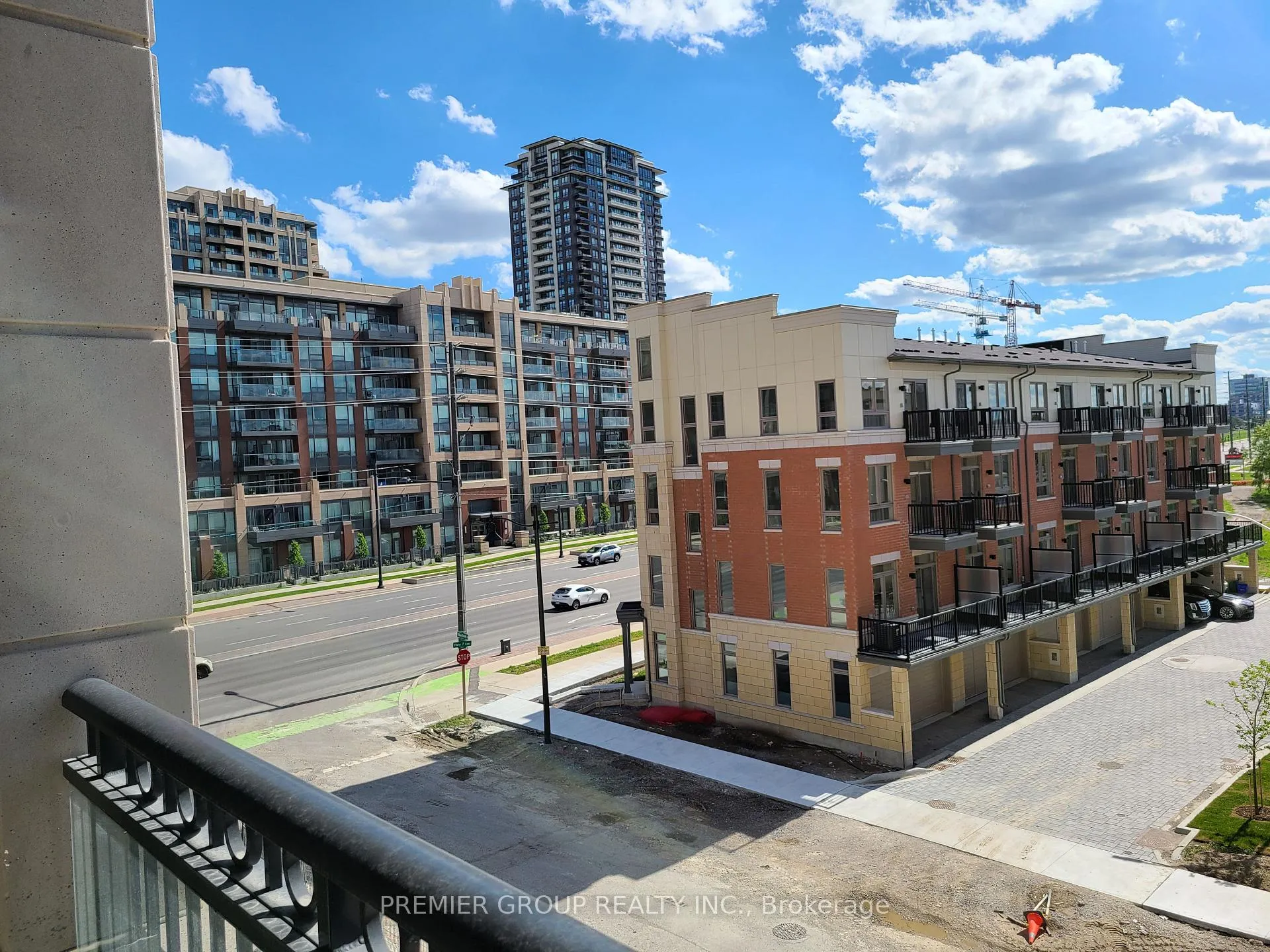 Photo 13 of Unit 317W, 268 Buchanan Drive, Markham, Unionville — HOMEH